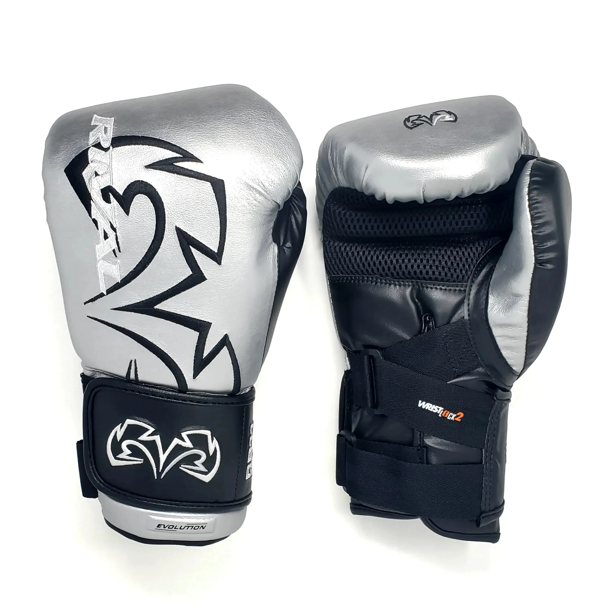 Rival RB11 Evolution Bag Gloves - Image 17