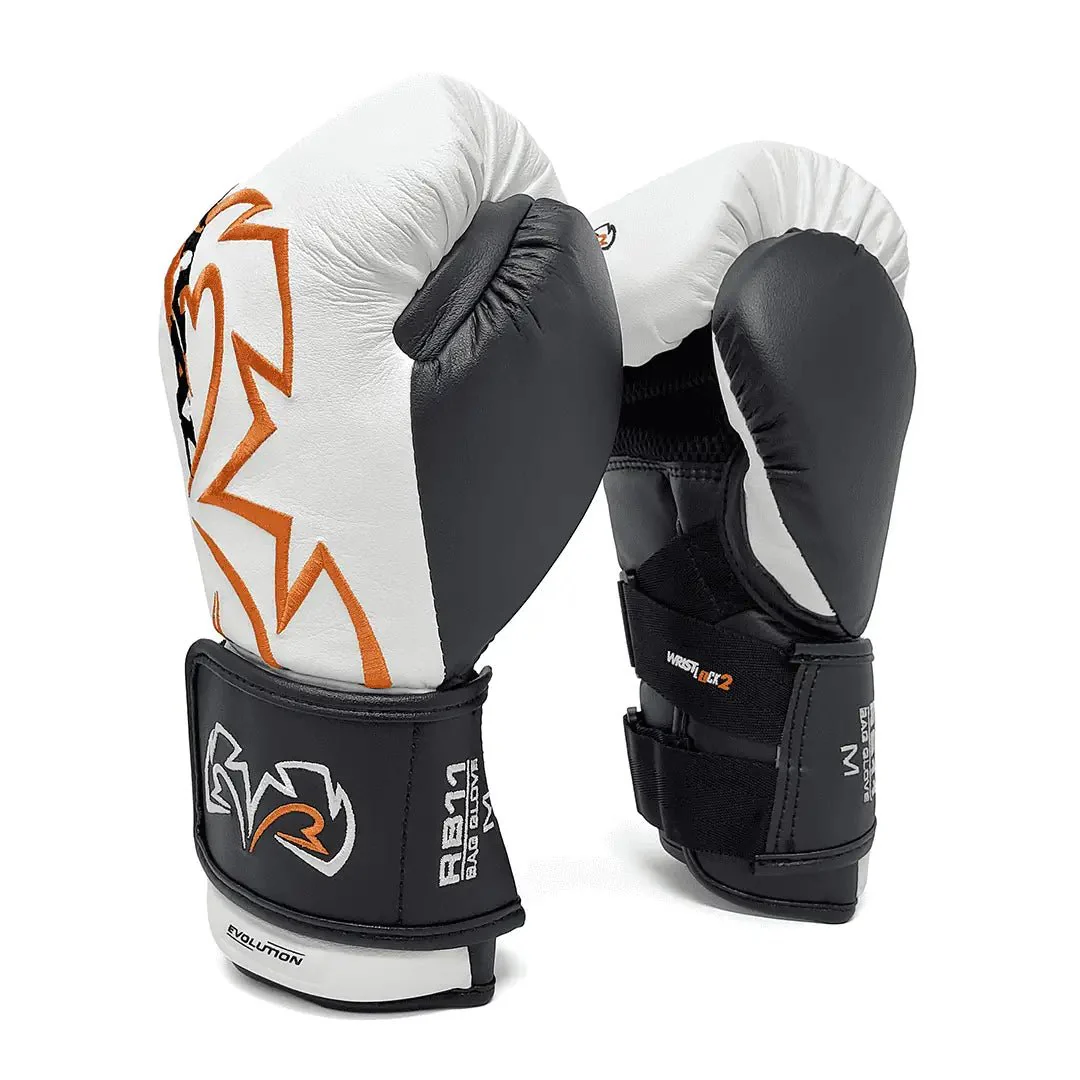 Rival RB11 Evolution Bag Gloves - Image 19