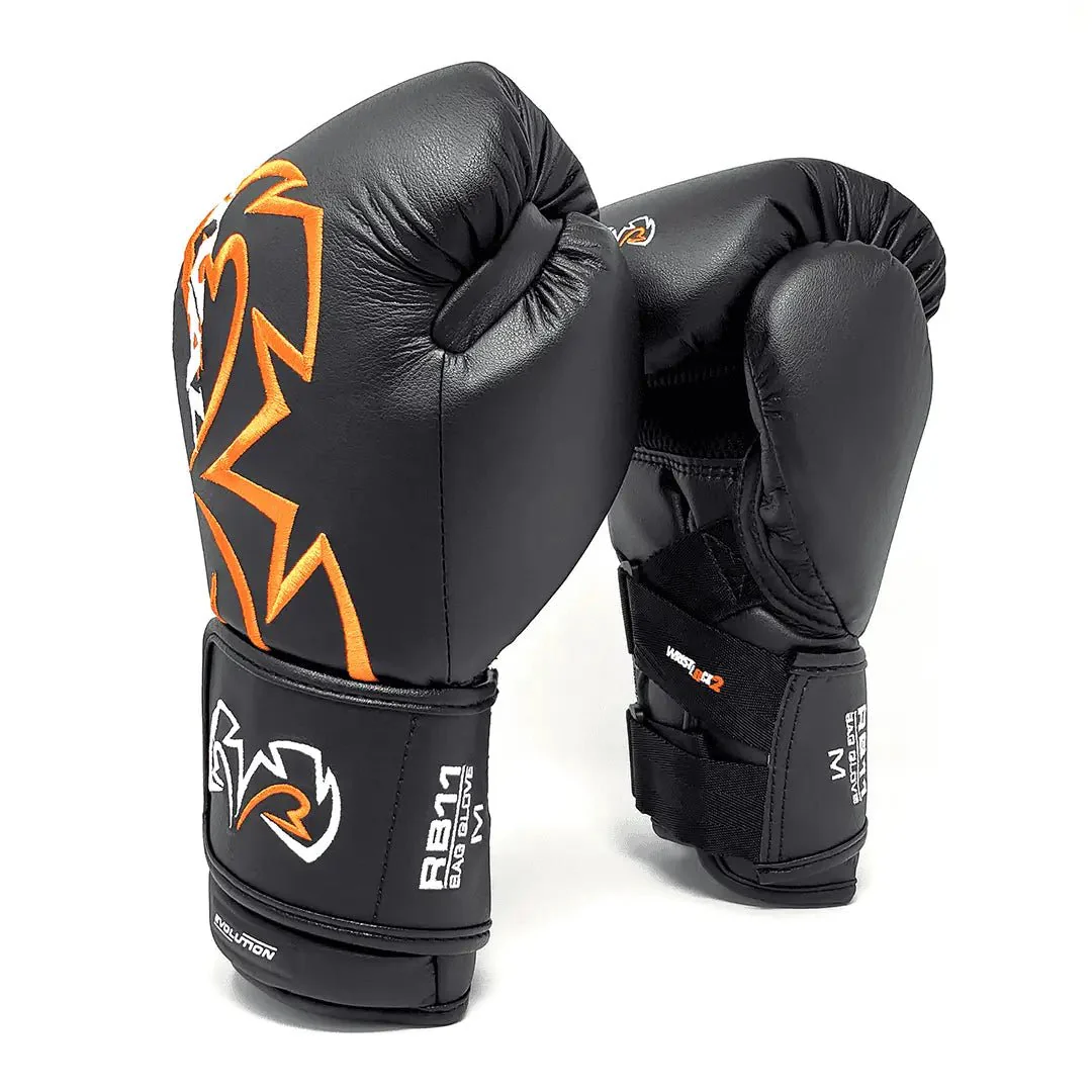 Rival RB11 Evolution Bag Gloves - Image 2