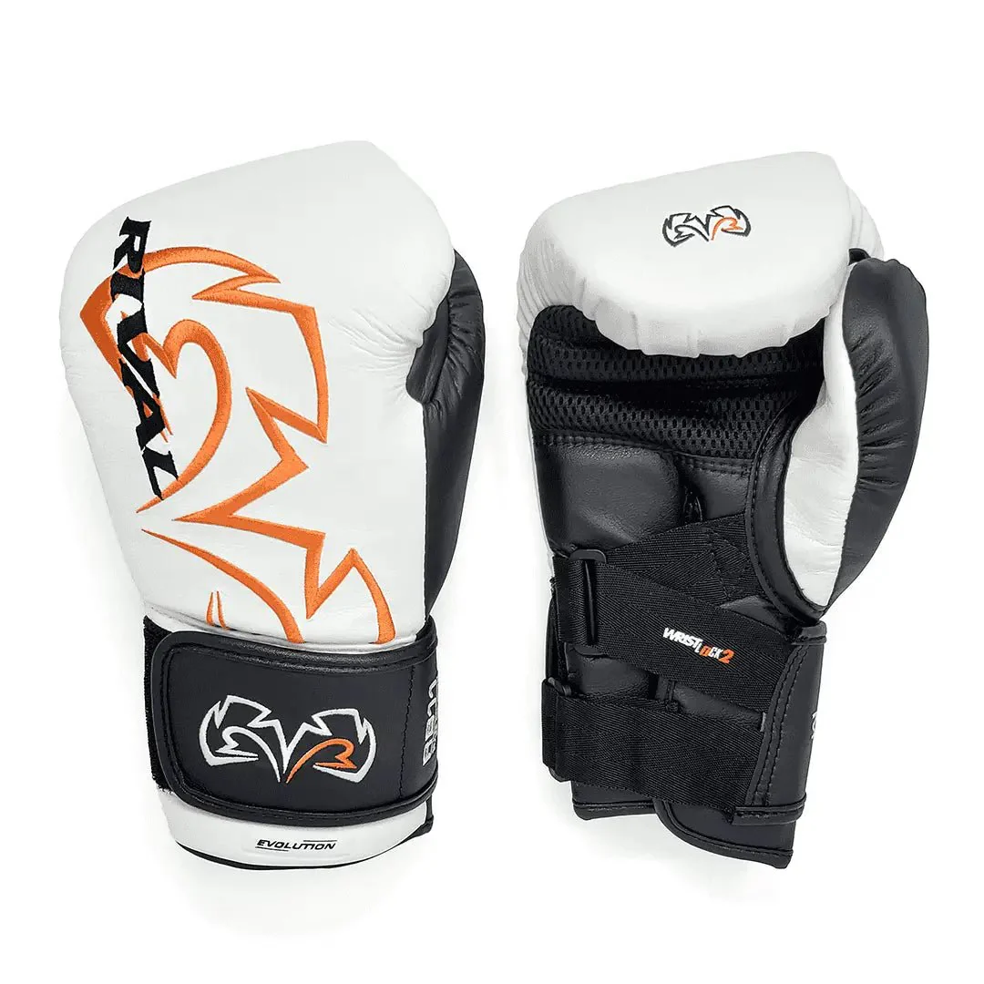 Rival RB11 Evolution Bag Gloves - Image 20