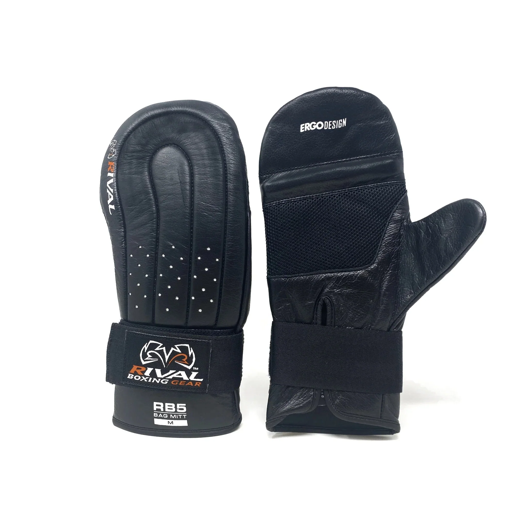 Rival RB5 Bag Mitts - Image 3