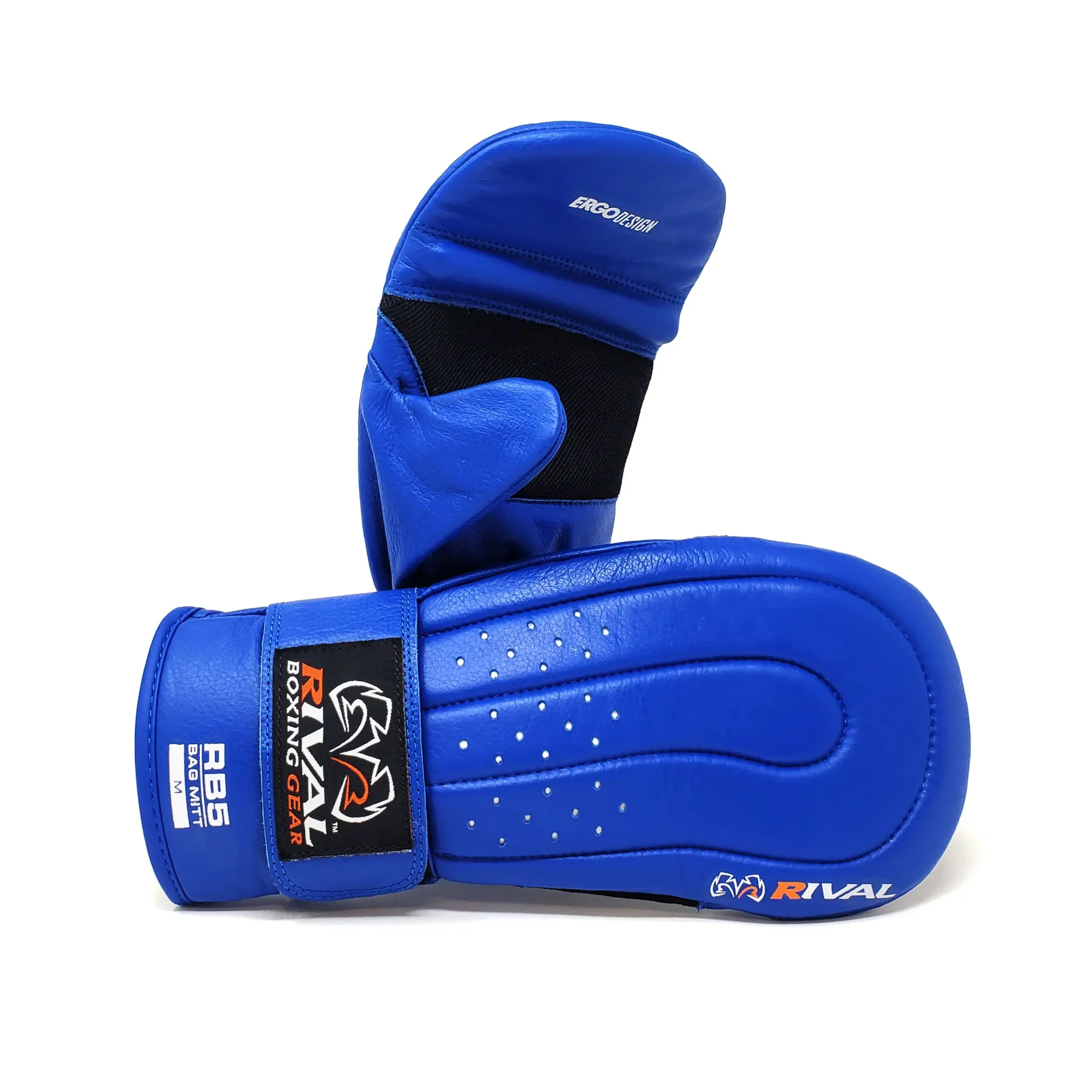Rival RB5 Bag Mitts - Image 6
