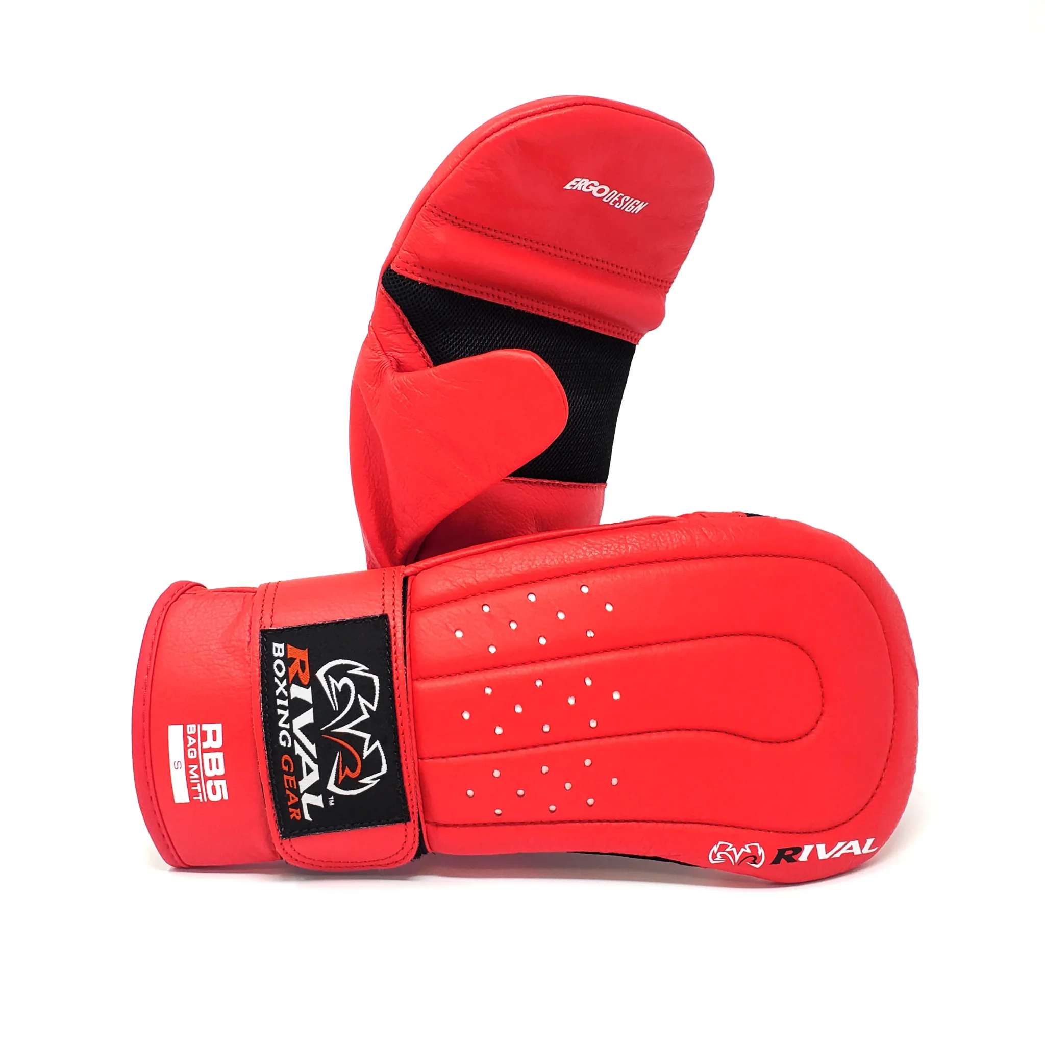 Rival RB5 Bag Mitts - Image 8