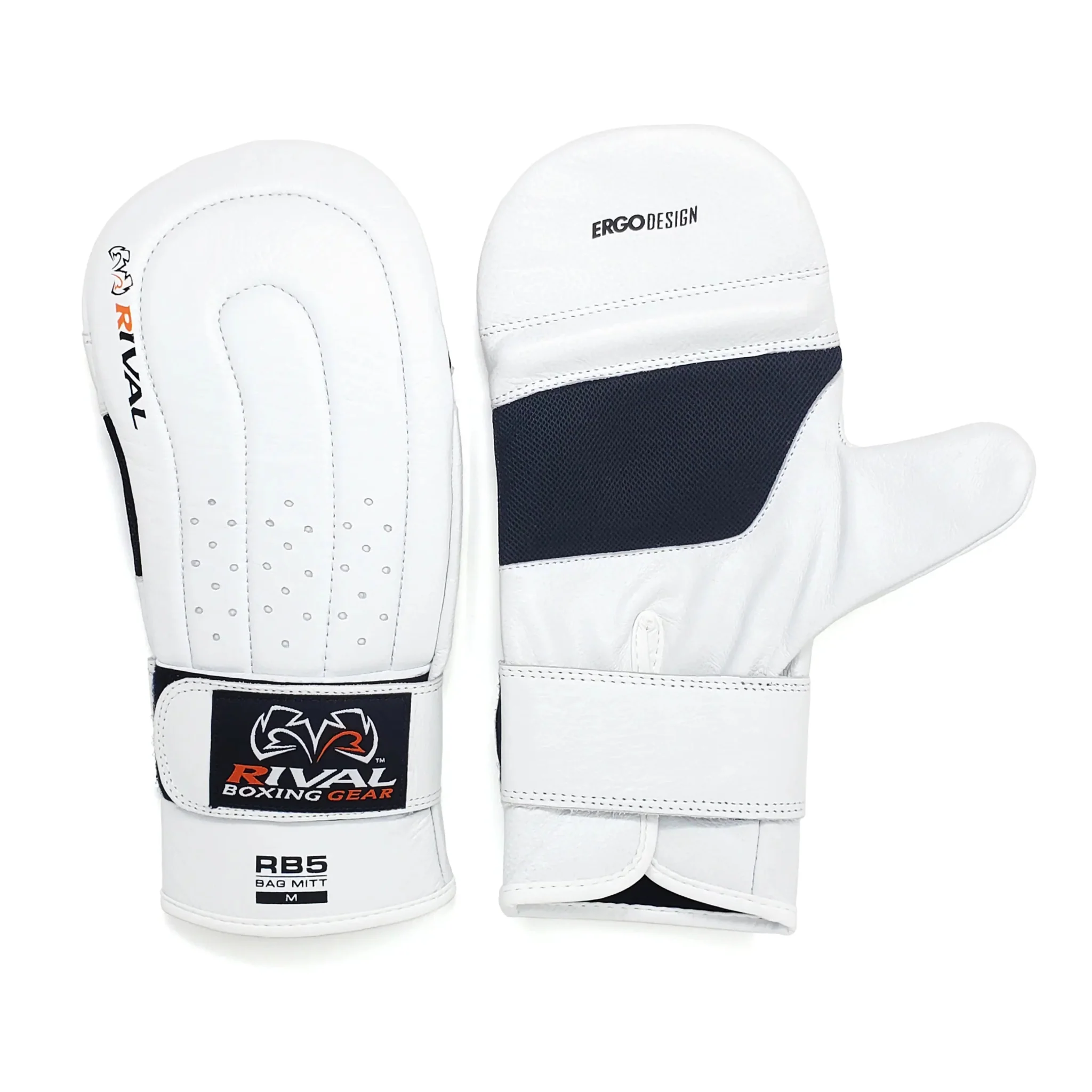 Rival RB5 Bag Mitts - Image 9