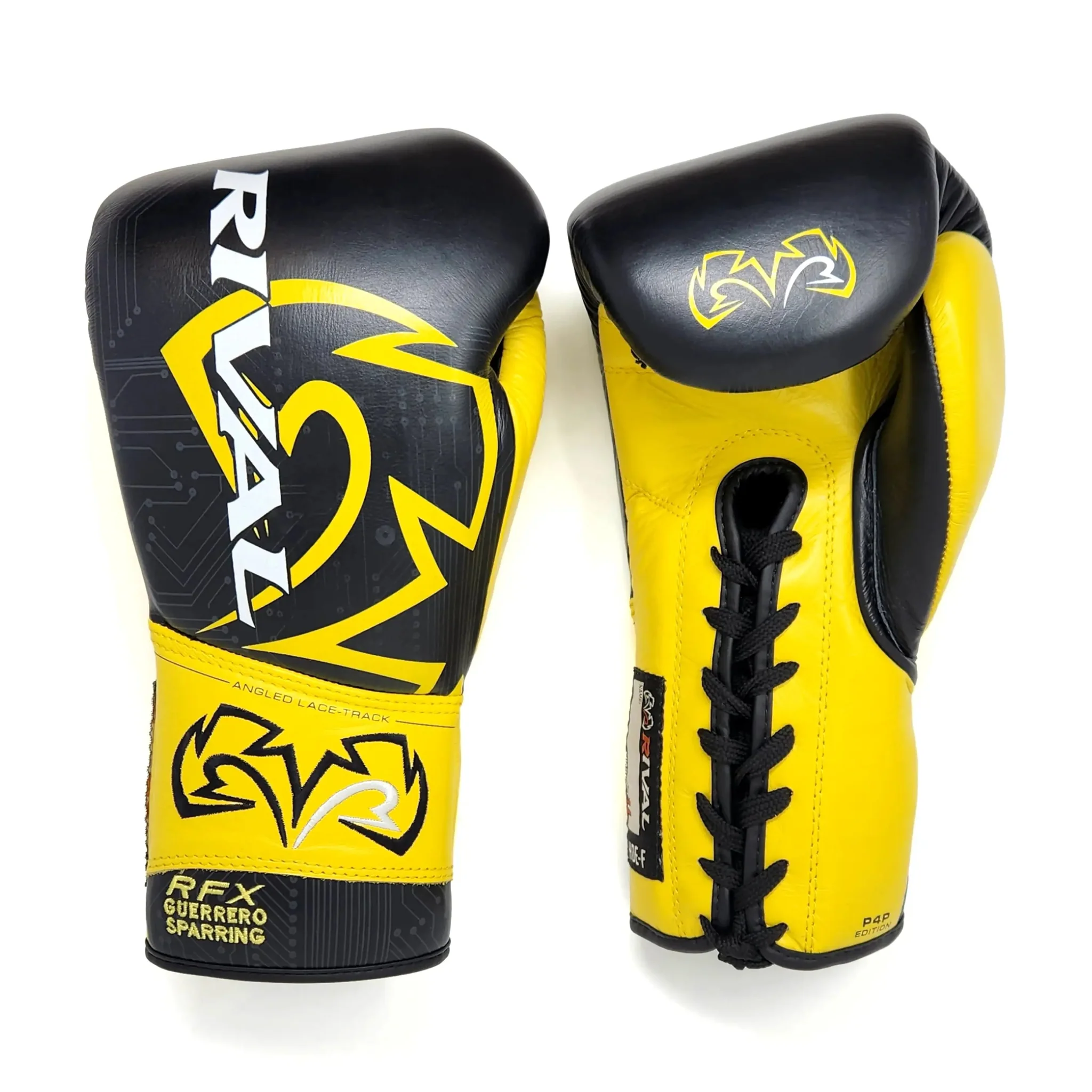 Rival RFX-Guerrero Sparring Gloves P4P Edition - Image 2