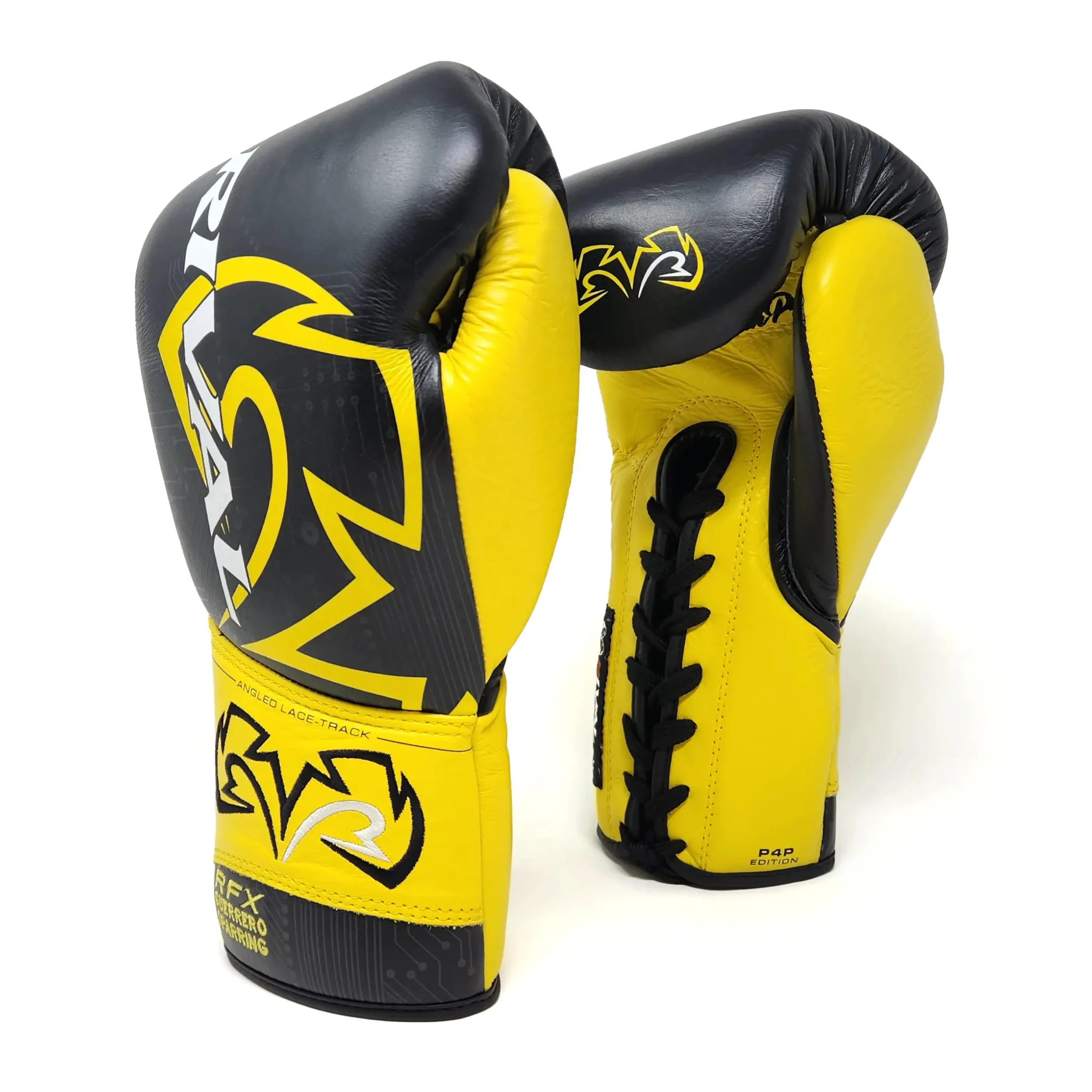 Rival RFX-Guerrero Sparring Gloves P4P Edition - Image 3