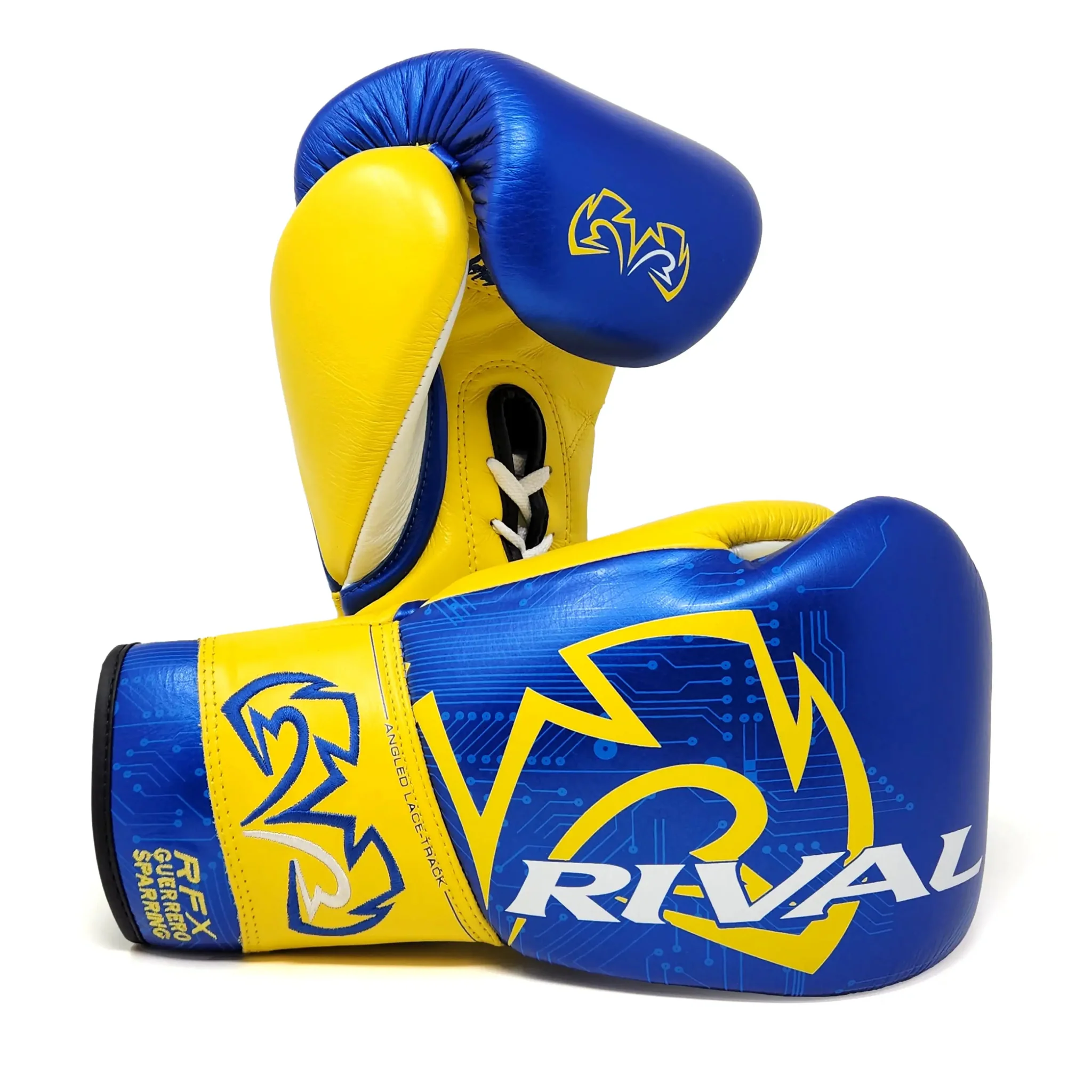 Rival RFX-Guerrero Sparring Gloves P4P Edition - Image 6