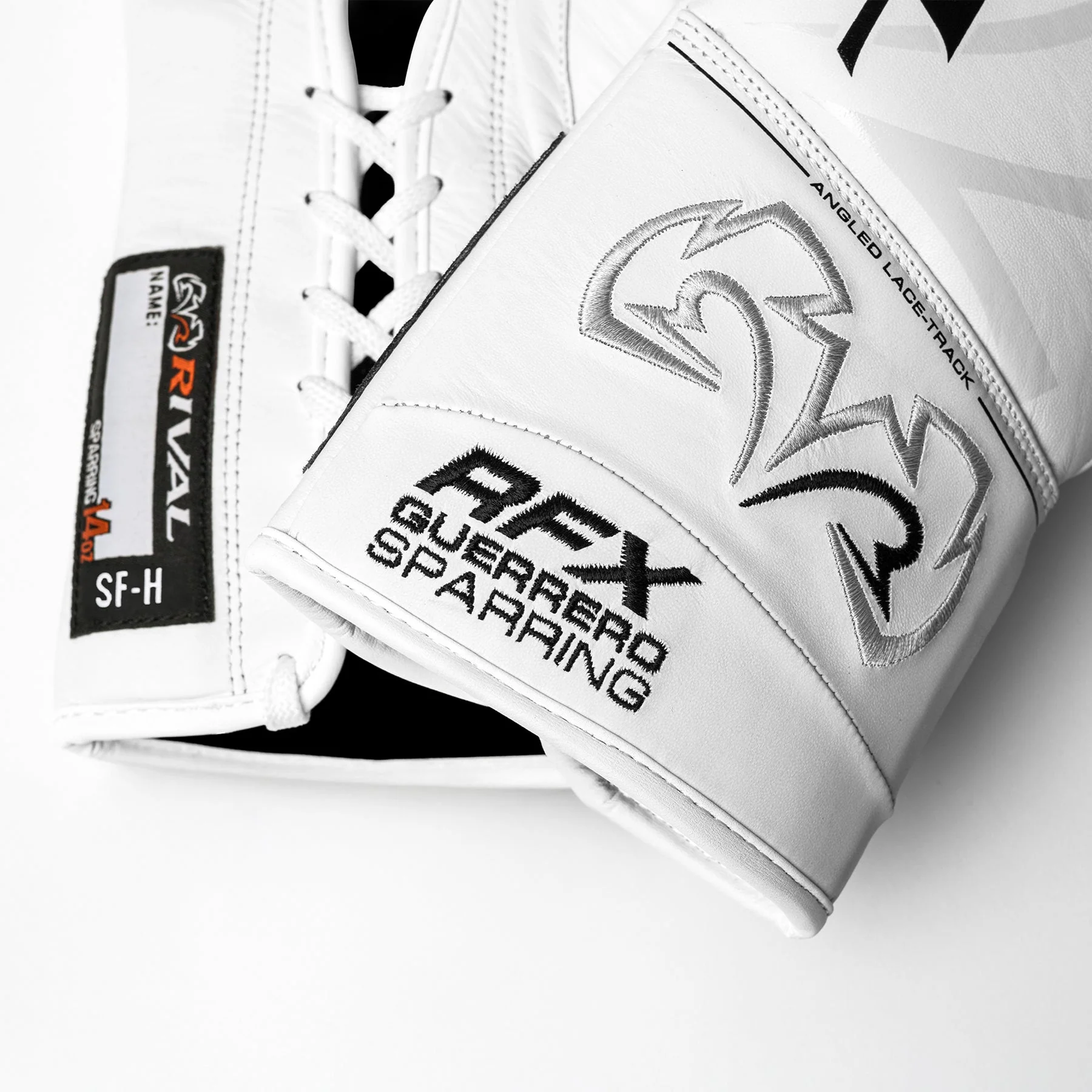 Rival RFX-Guerrero Sparring Gloves - SF-H - Image 16