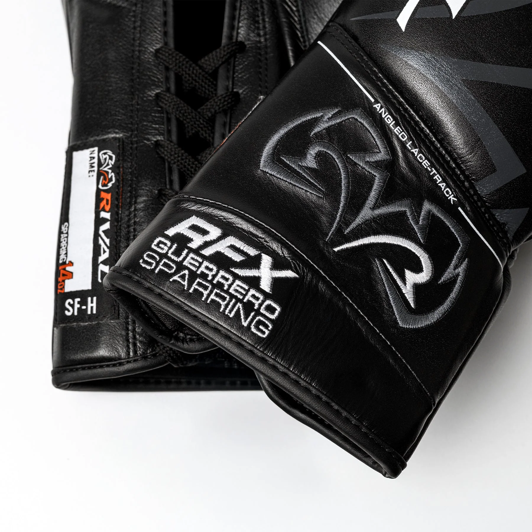 Rival RFX-Guerrero Sparring Gloves - SF-H - Image 3