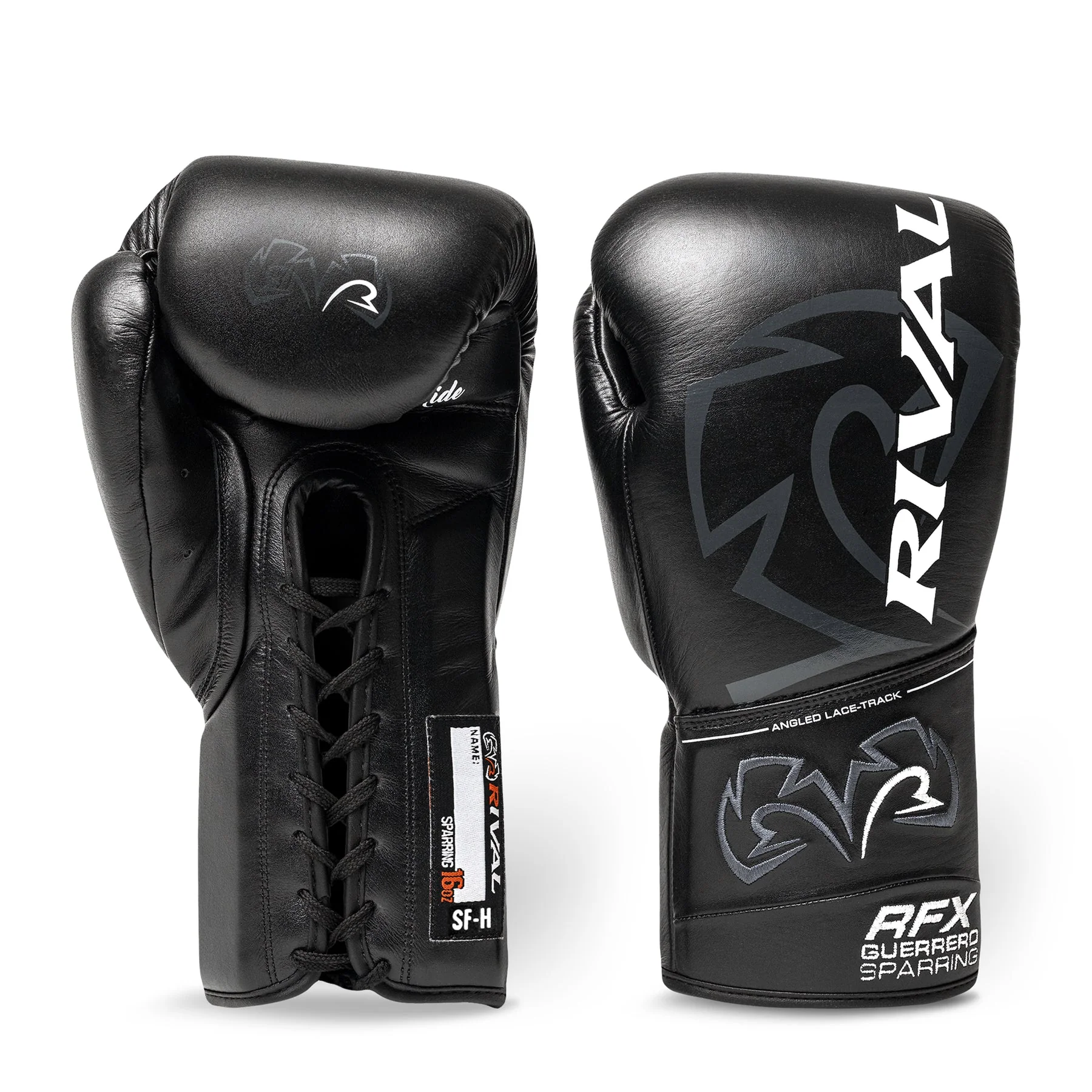 Rival RFX-Guerrero Sparring Gloves - SF-H - Image 4
