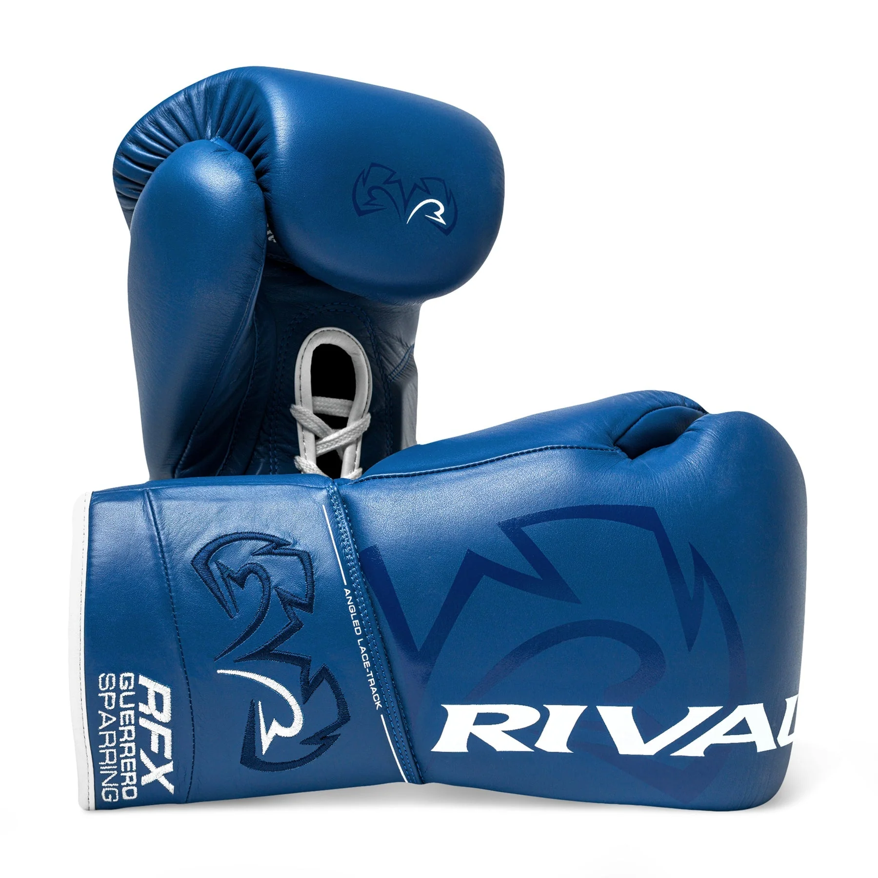 Rival RFX-Guerrero Sparring Gloves - SF-H - Image 5