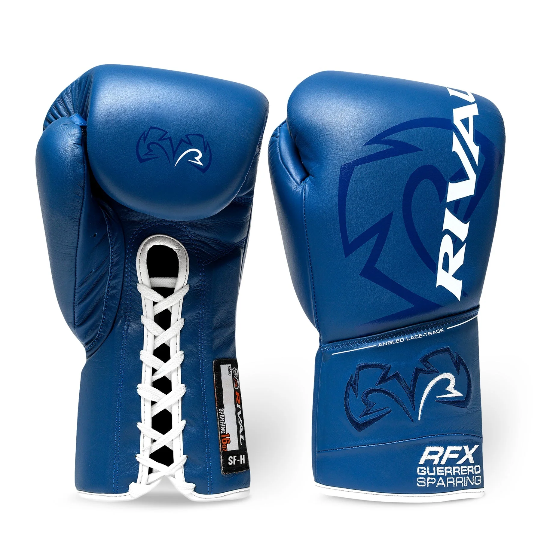 Rival RFX-Guerrero Sparring Gloves - SF-H - Image 6