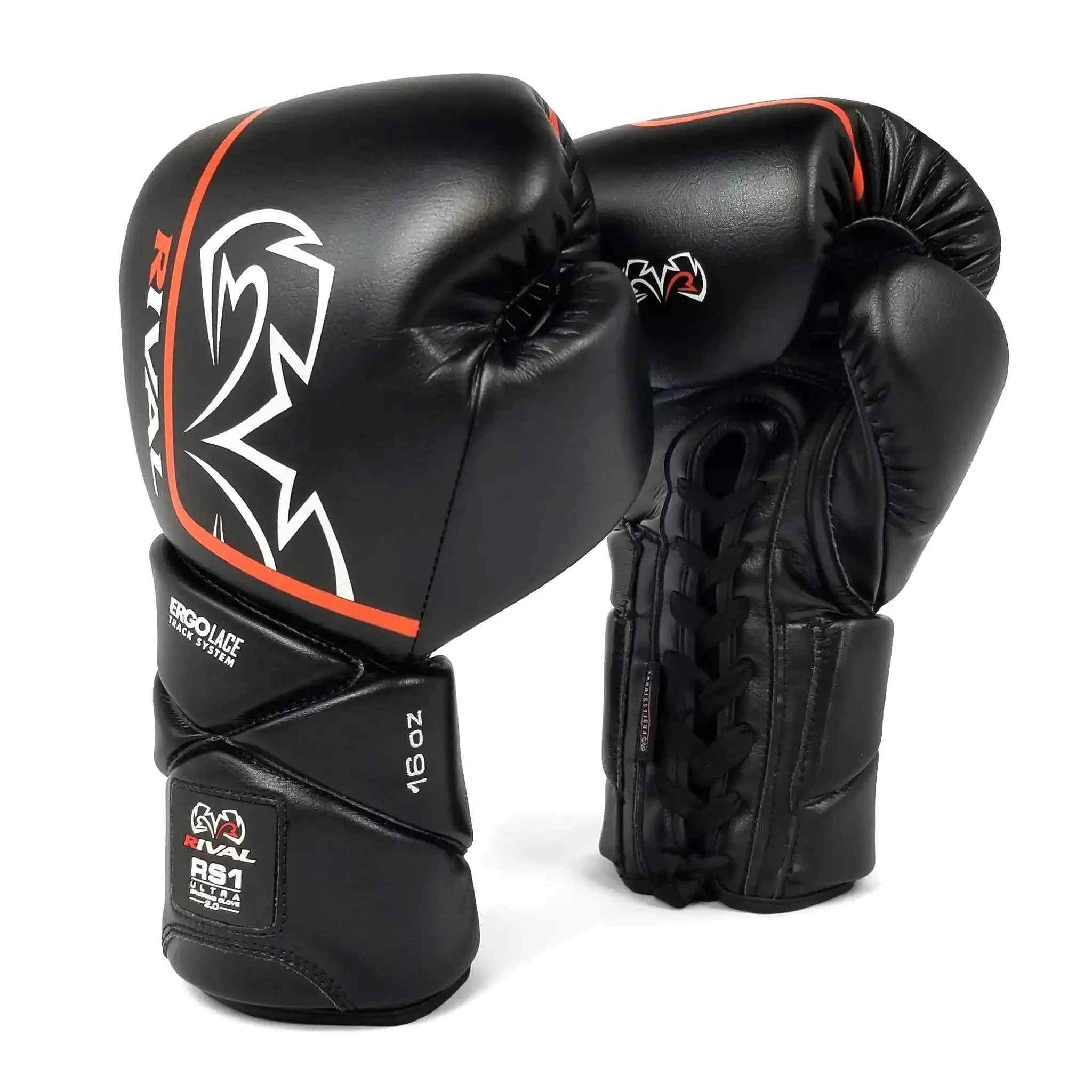Rival RS1 Ultra Sparring Gloves 2.0 - Image 2