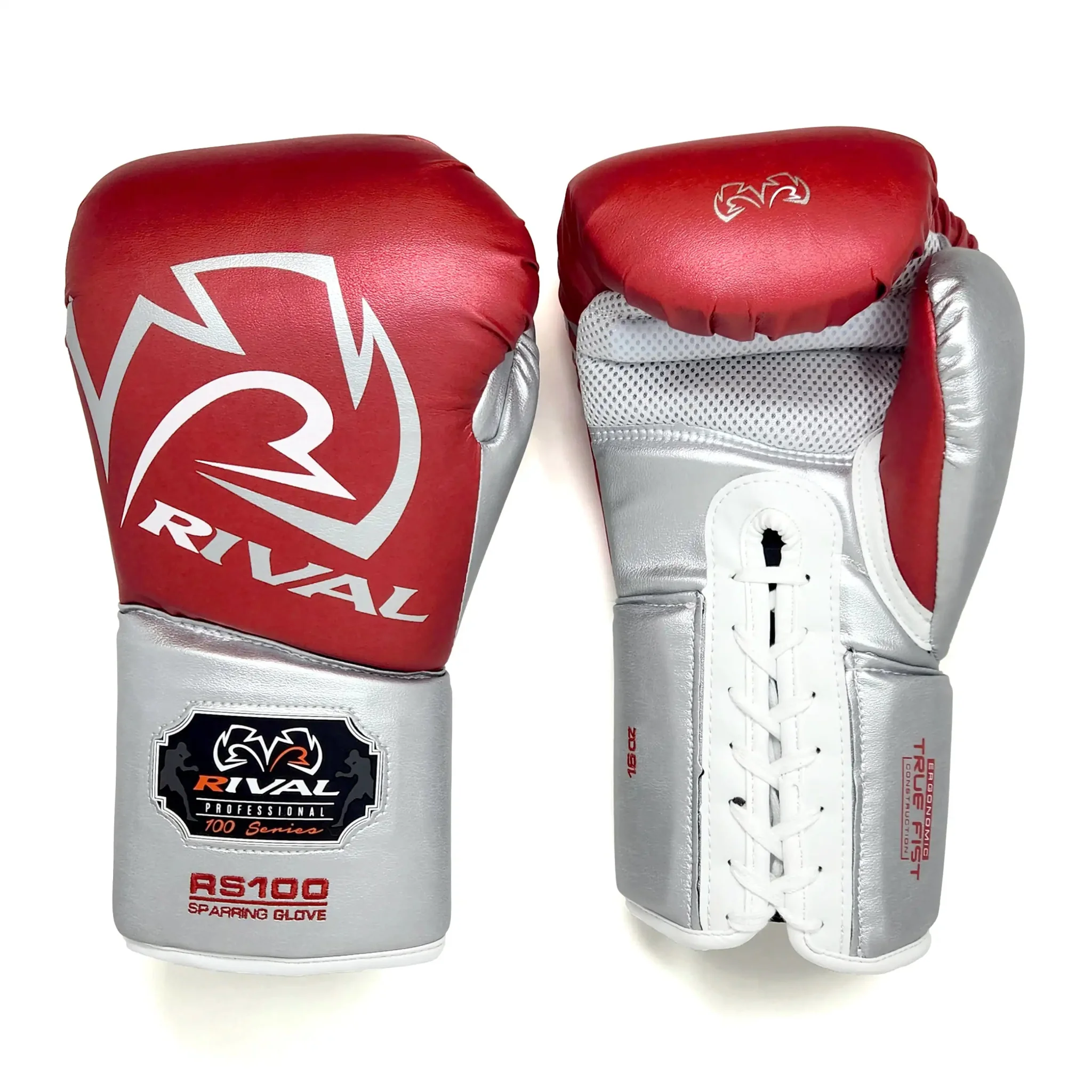 Rival RS100 Professional Sparring Gloves - Image 10