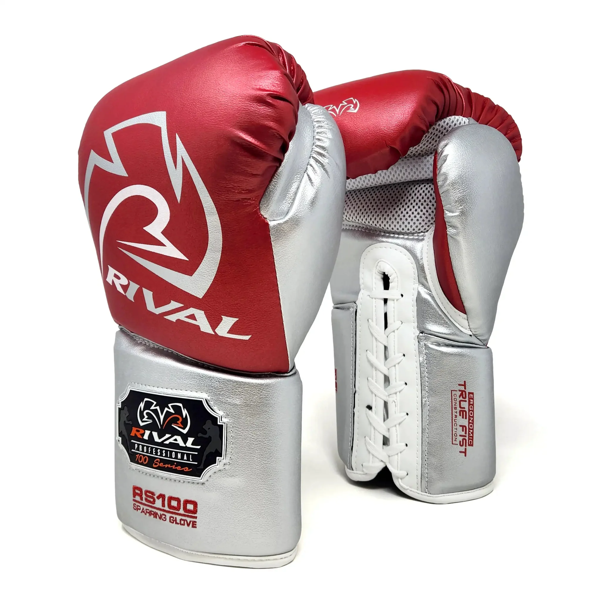 Rival RS100 Professional Sparring Gloves - Image 11