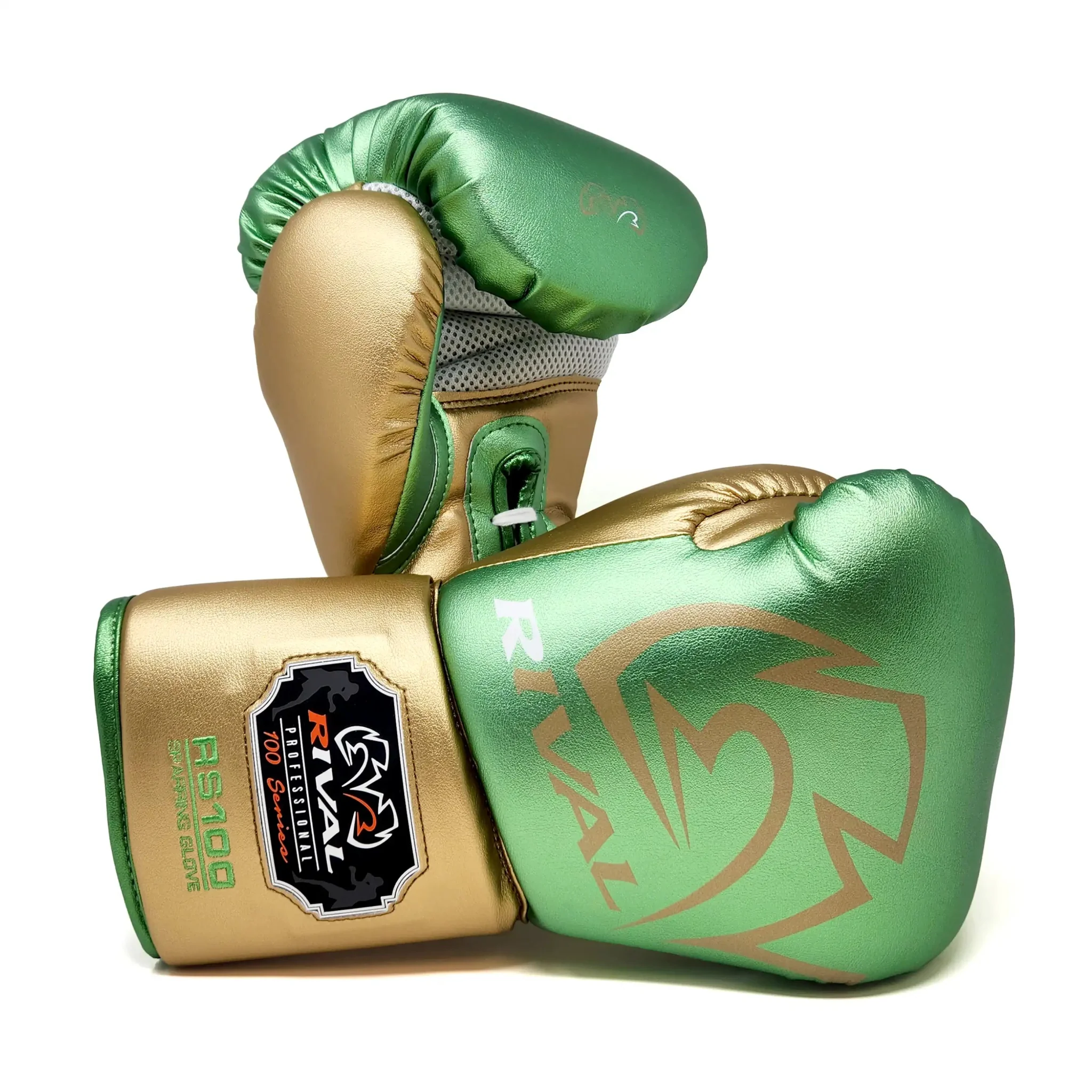 Rival RS100 Professional Sparring Gloves - Image 9