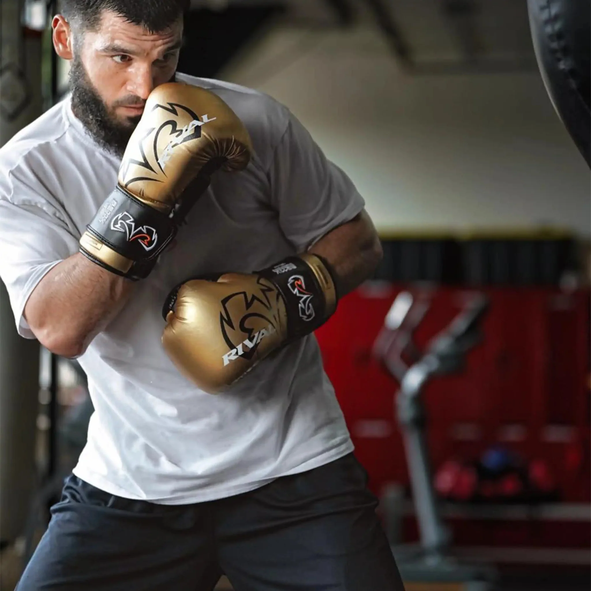 Rival RS11V Evolution Sparring Gloves - Image 11