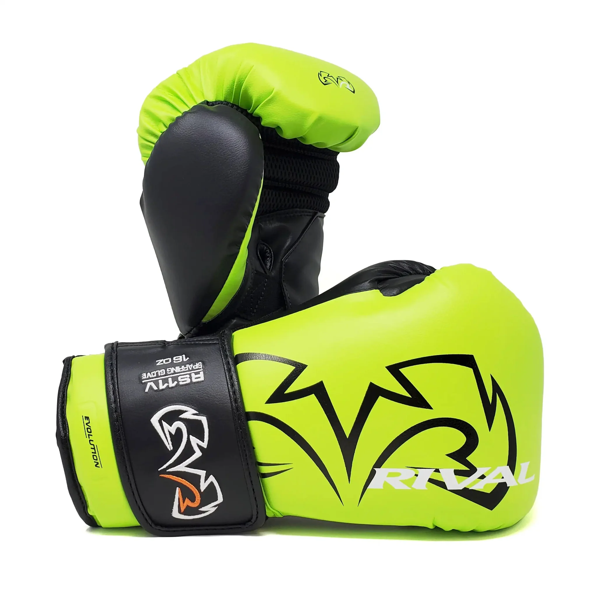 Rival RS11V Evolution Sparring Gloves - Image 15