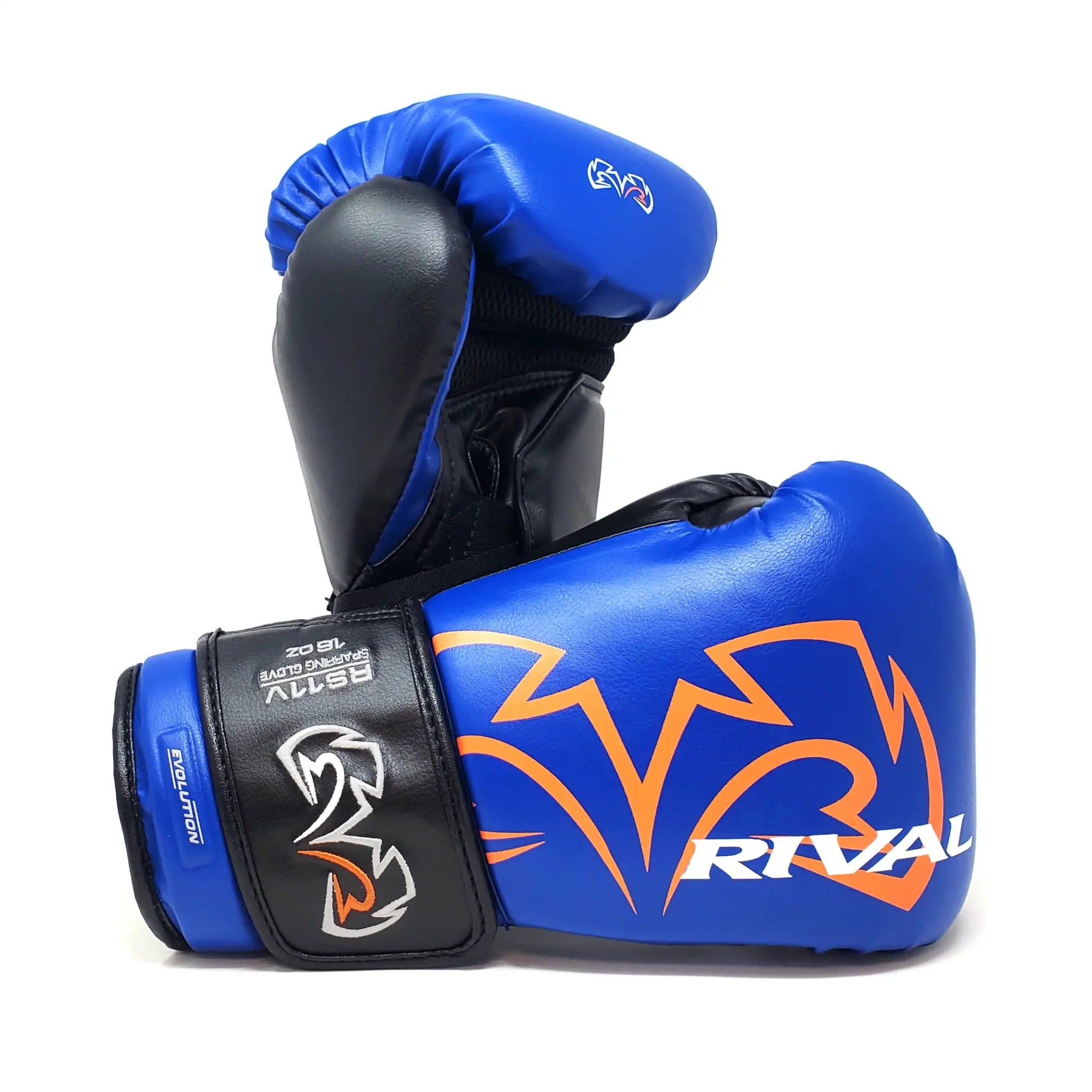 Rival RS11V Evolution Sparring Gloves - Image 2
