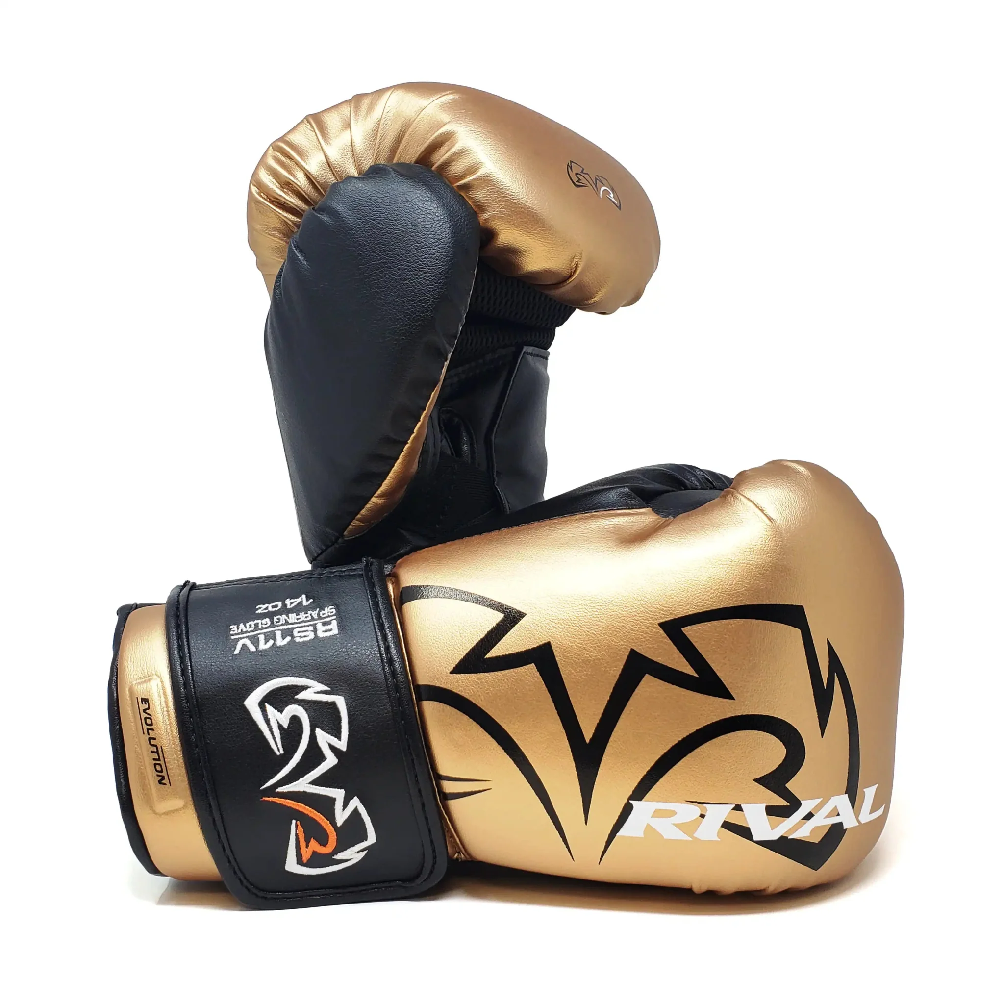 Rival RS11V Evolution Sparring Gloves - Image 3