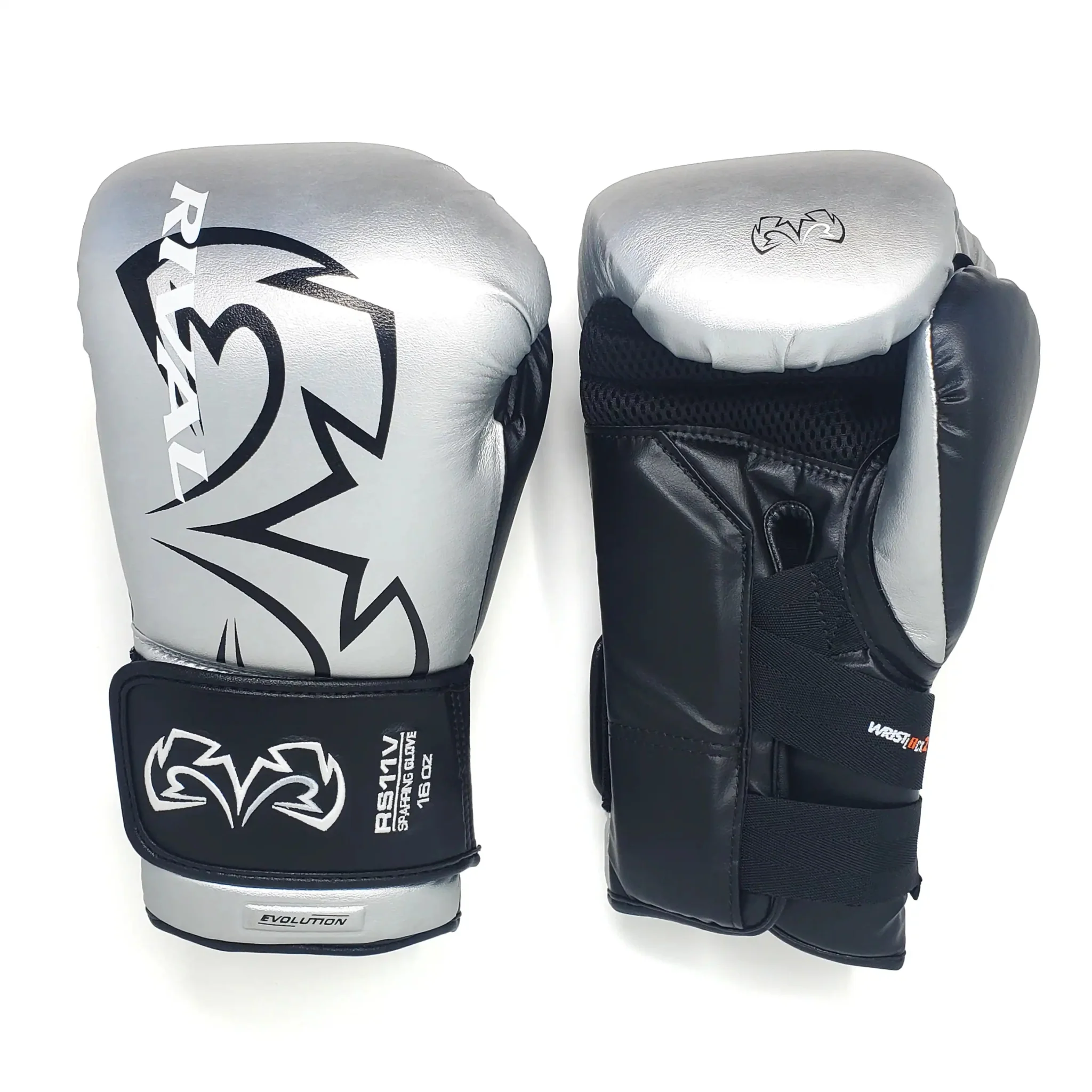 Rival RS11V Evolution Sparring Gloves - Image 5