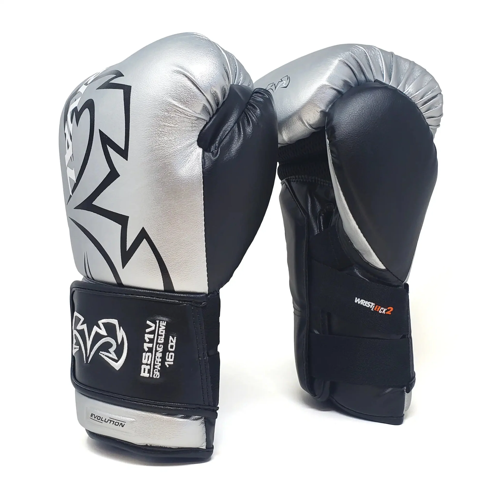 Rival RS11V Evolution Sparring Gloves - Image 6