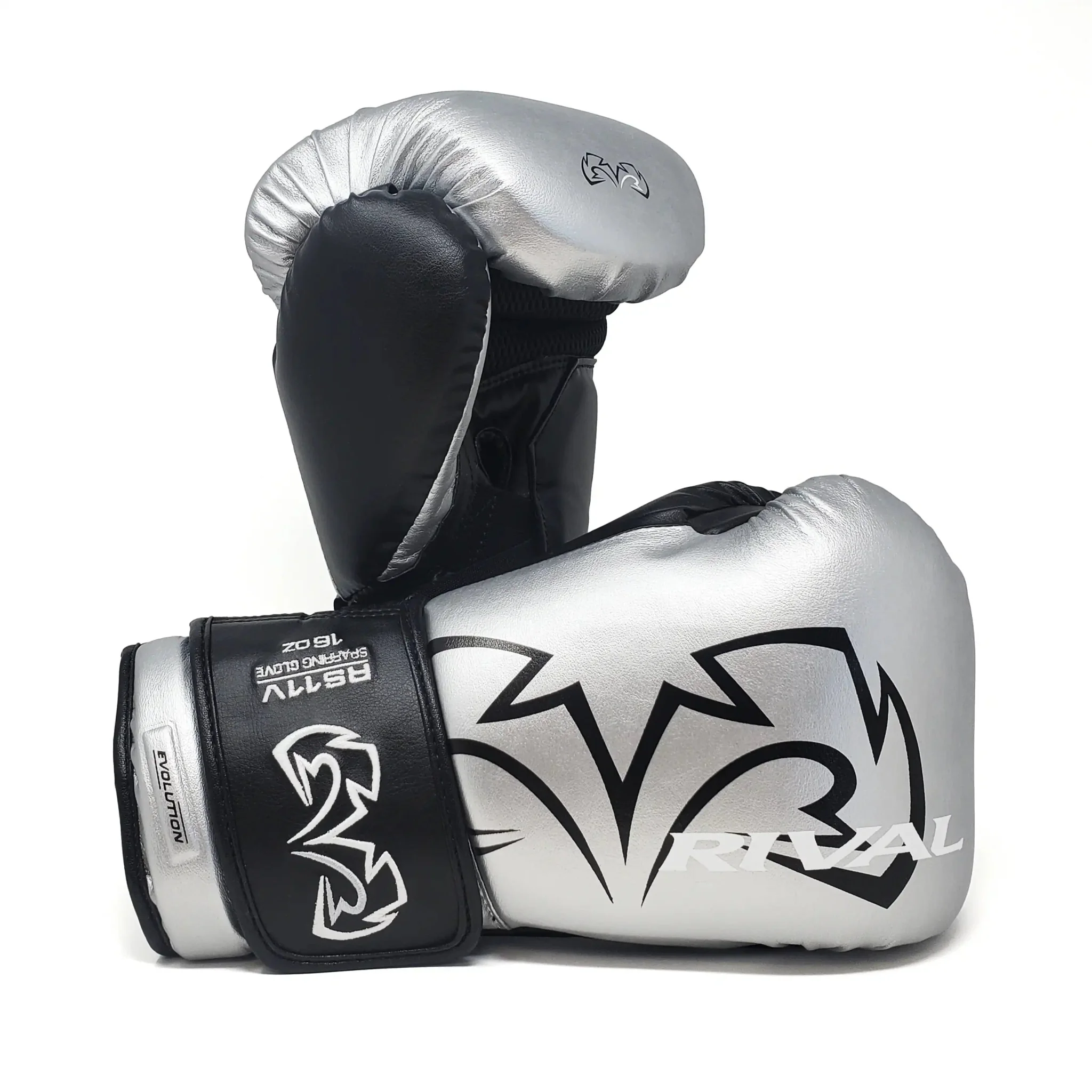 Rival RS11V Evolution Sparring Gloves - Image 7