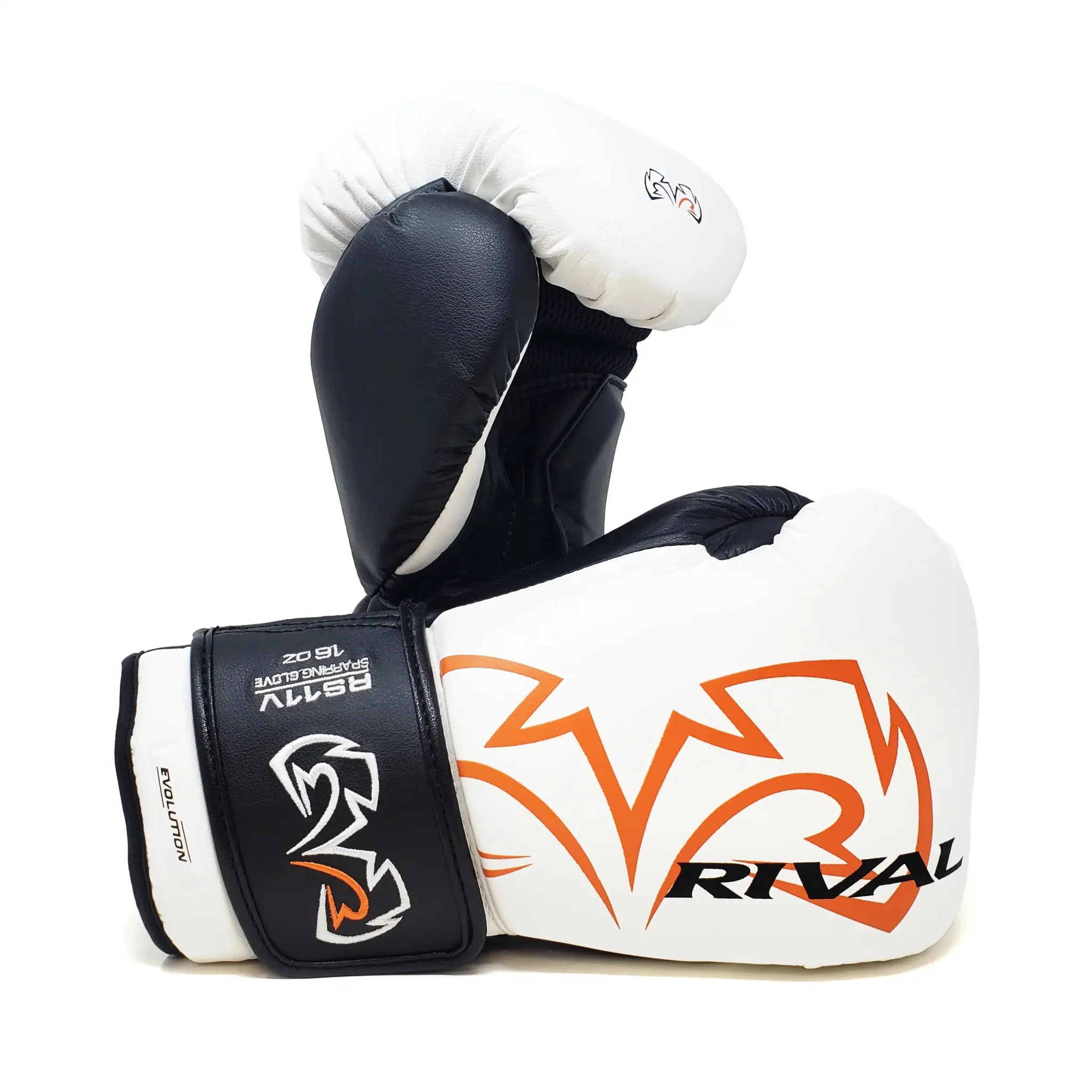 Rival RS11V Evolution Sparring Gloves - Image 8