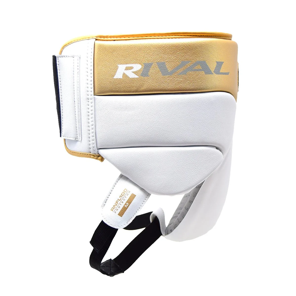 RNFL100 PROFESSIONAL PROTECTOR WITH LACES - Image 4