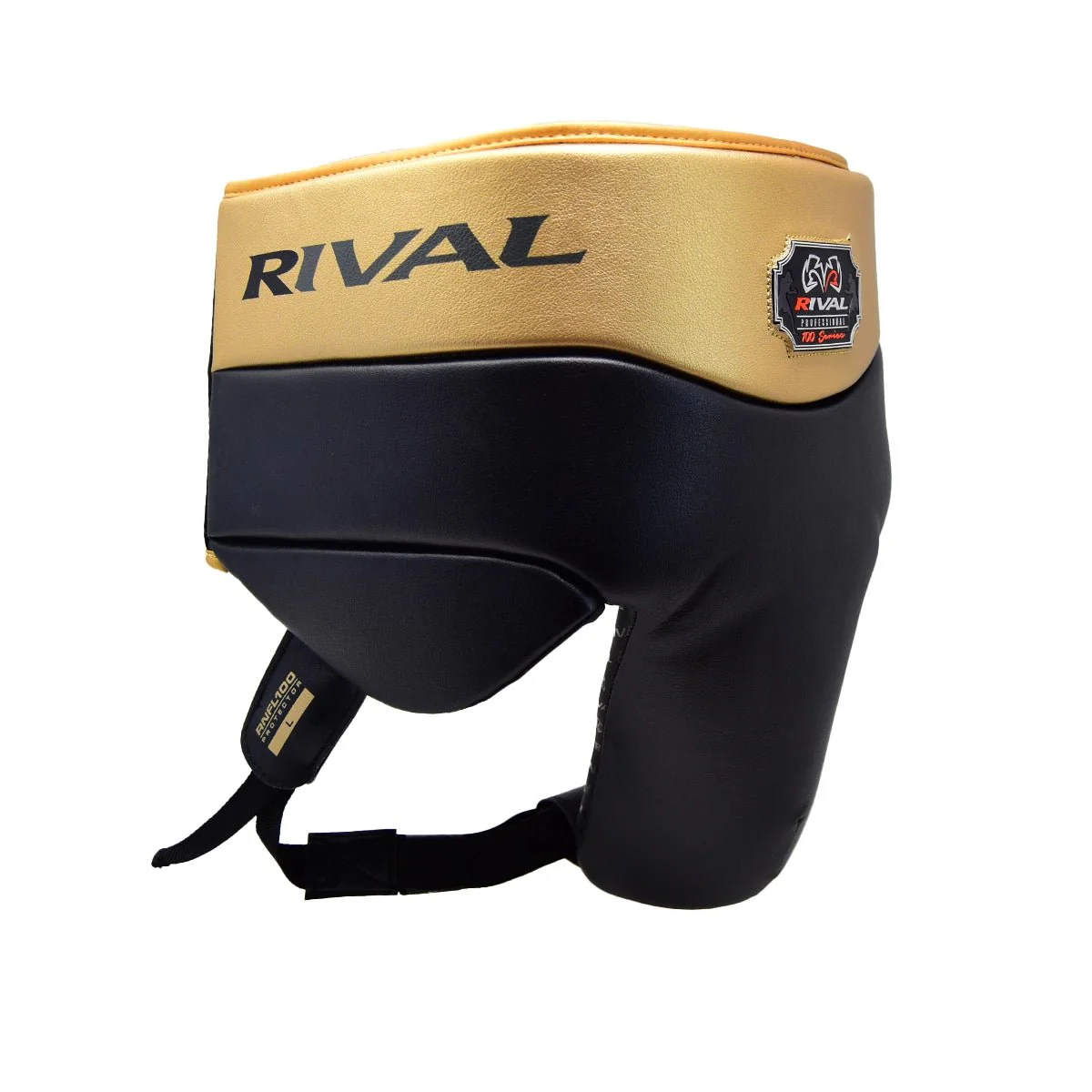 RNFL100 PROFESSIONAL PROTECTOR WITH LACES - Image 6