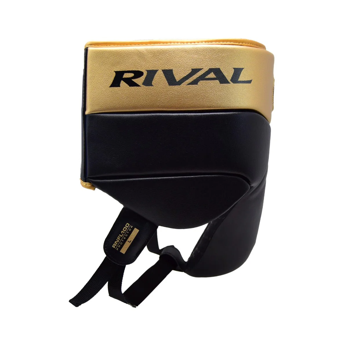 RNFL100 PROFESSIONAL PROTECTOR WITH LACES - Image 7