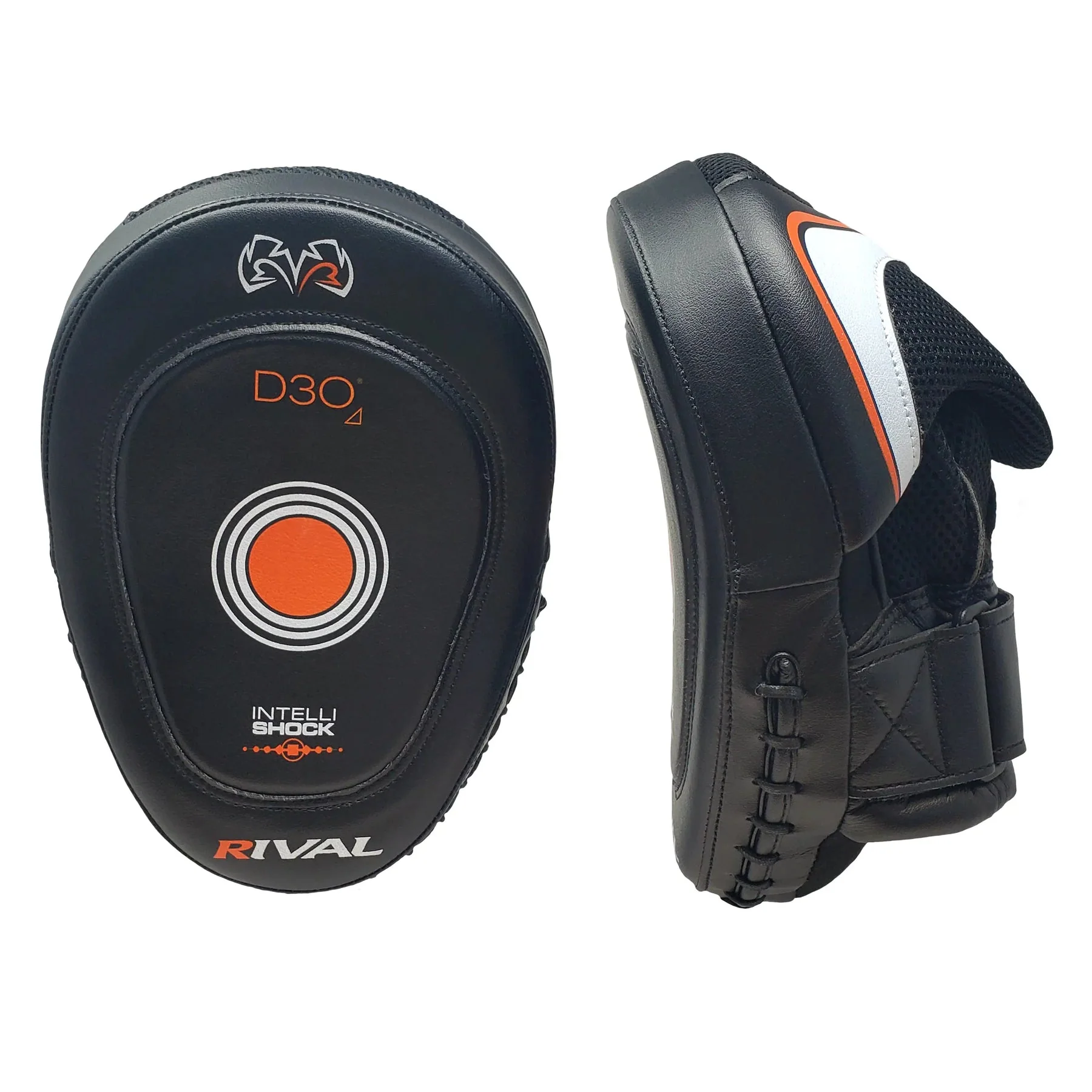 RPM10 INTELLI-SHOCK PUNCH MITTS (NEXT GEN.) - Image 8