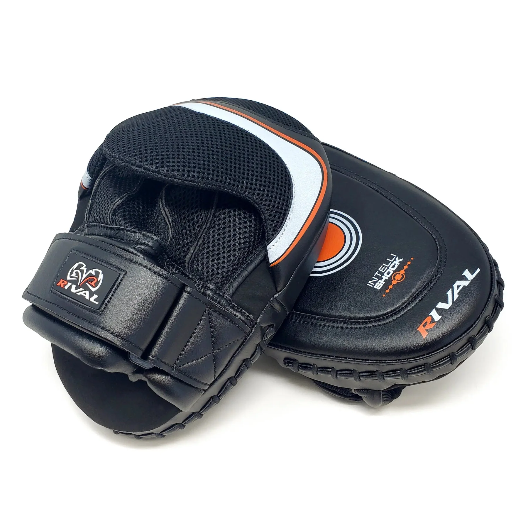 RPM10 INTELLI-SHOCK PUNCH MITTS (NEXT GEN.) - Image 9