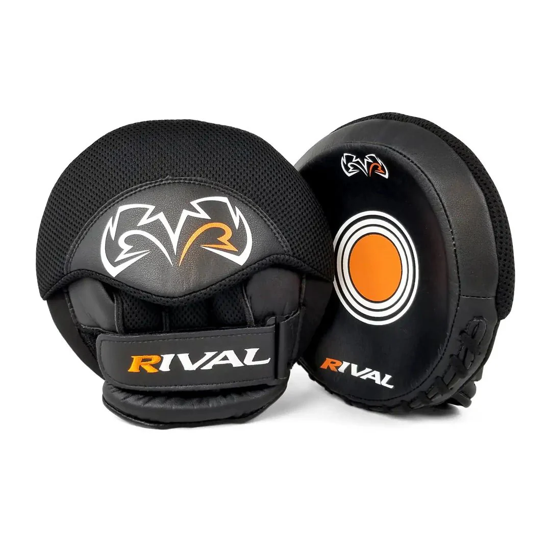 RPM5 PARABOLIC PUNCH MITTS 2.0 - Image 2