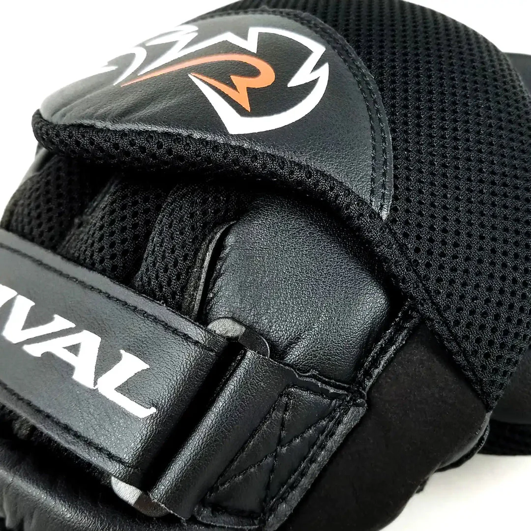 RPM5 PARABOLIC PUNCH MITTS 2.0 - Image 3