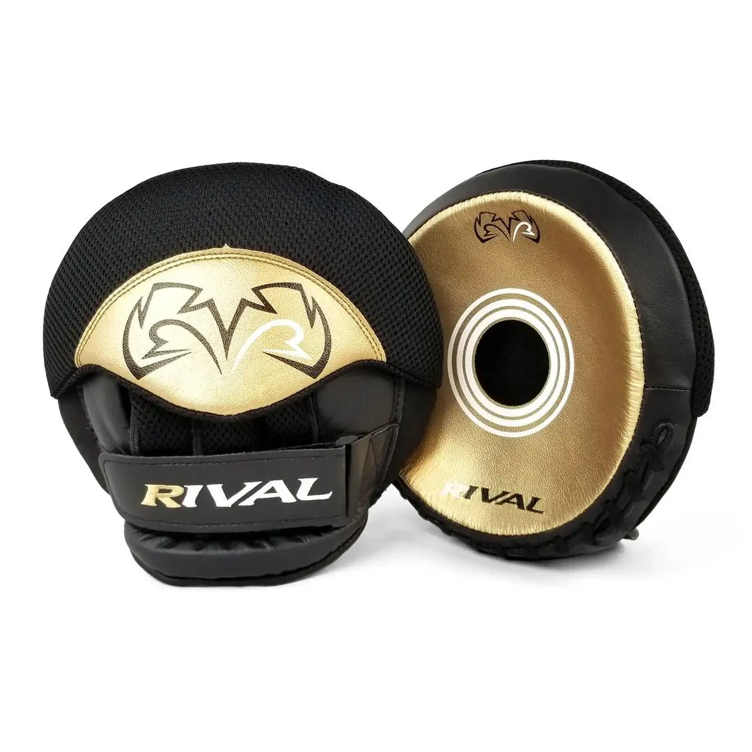 RPM5 PARABOLIC PUNCH MITTS 2.0 - Image 5