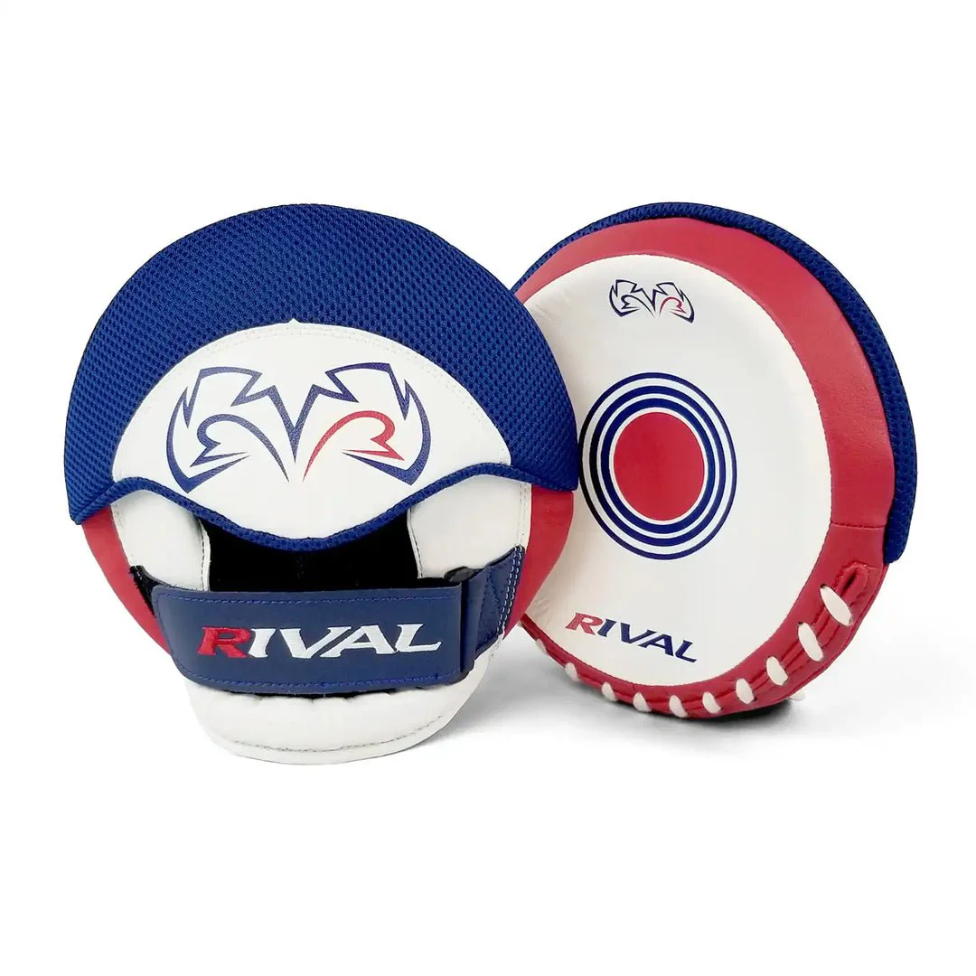RPM5 PARABOLIC PUNCH MITTS 2.0 - Image 6