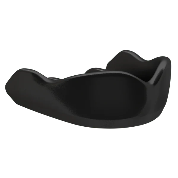 Solid Color Mouth Guard High Impact