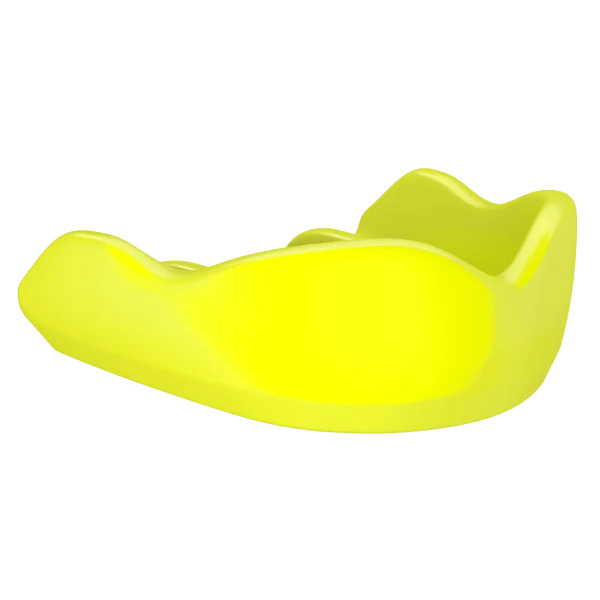 Solid Color Mouth Guard High Impact - Image 4