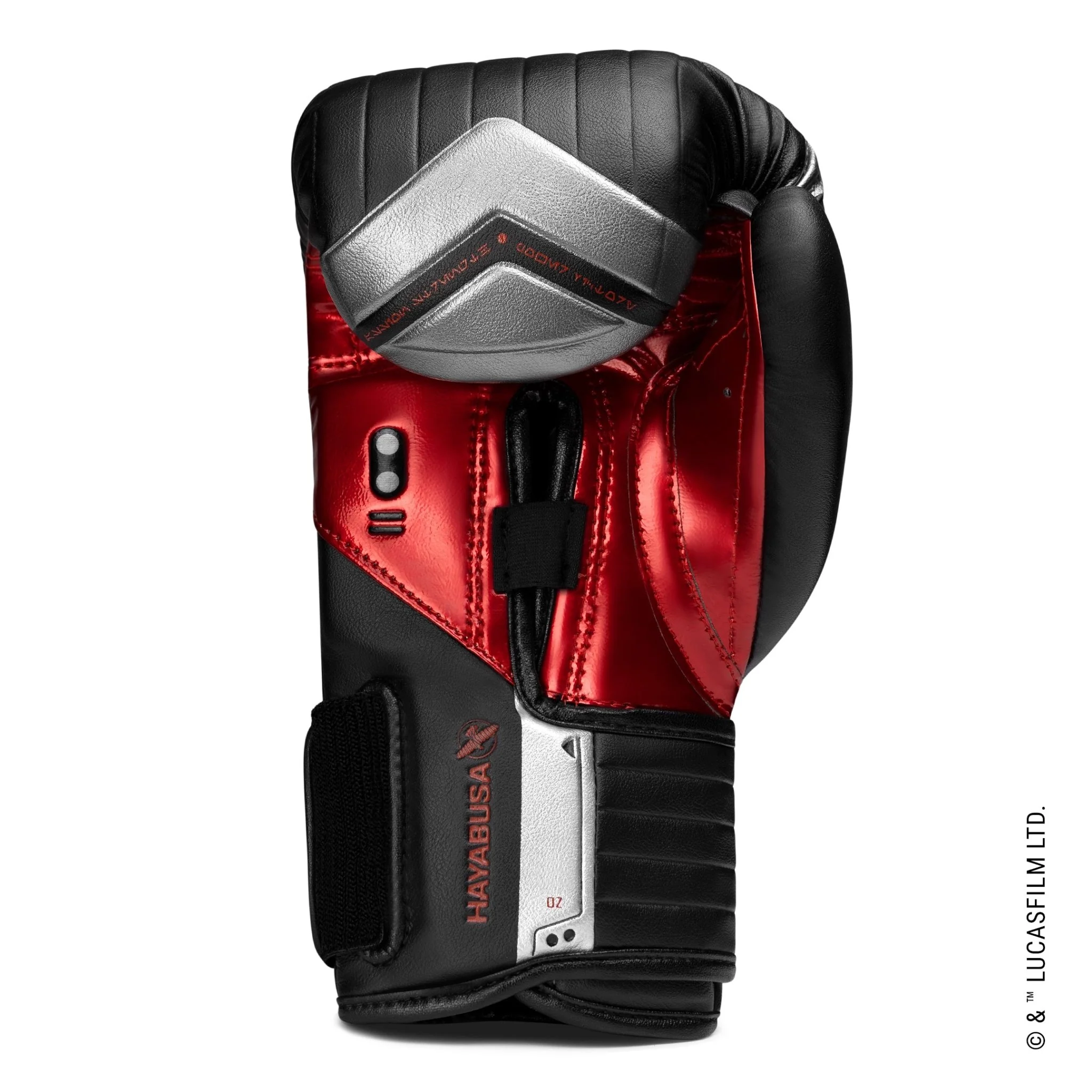 Star Wars Sith Boxing Gloves - Image 11
