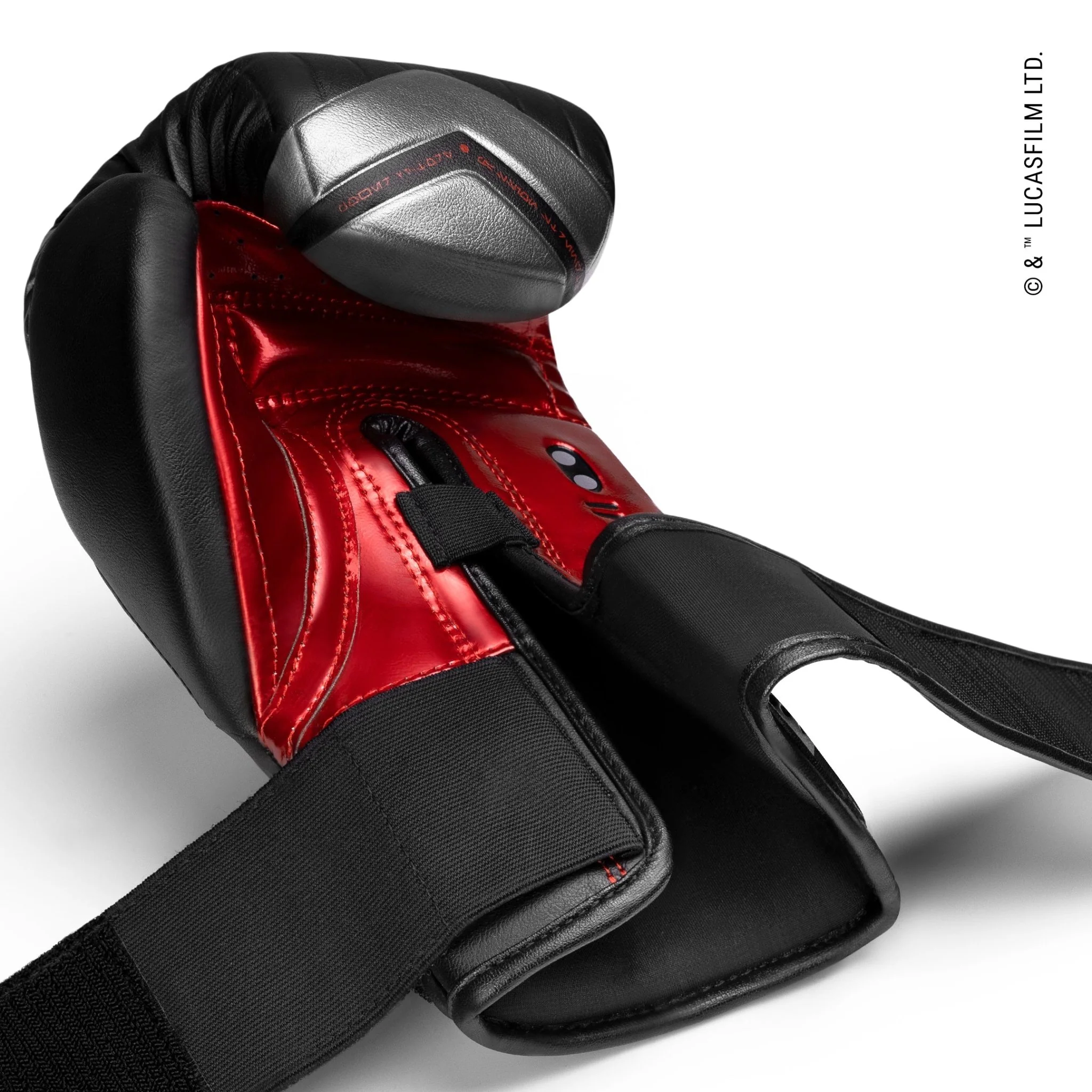 Star Wars Sith Boxing Gloves - Image 12