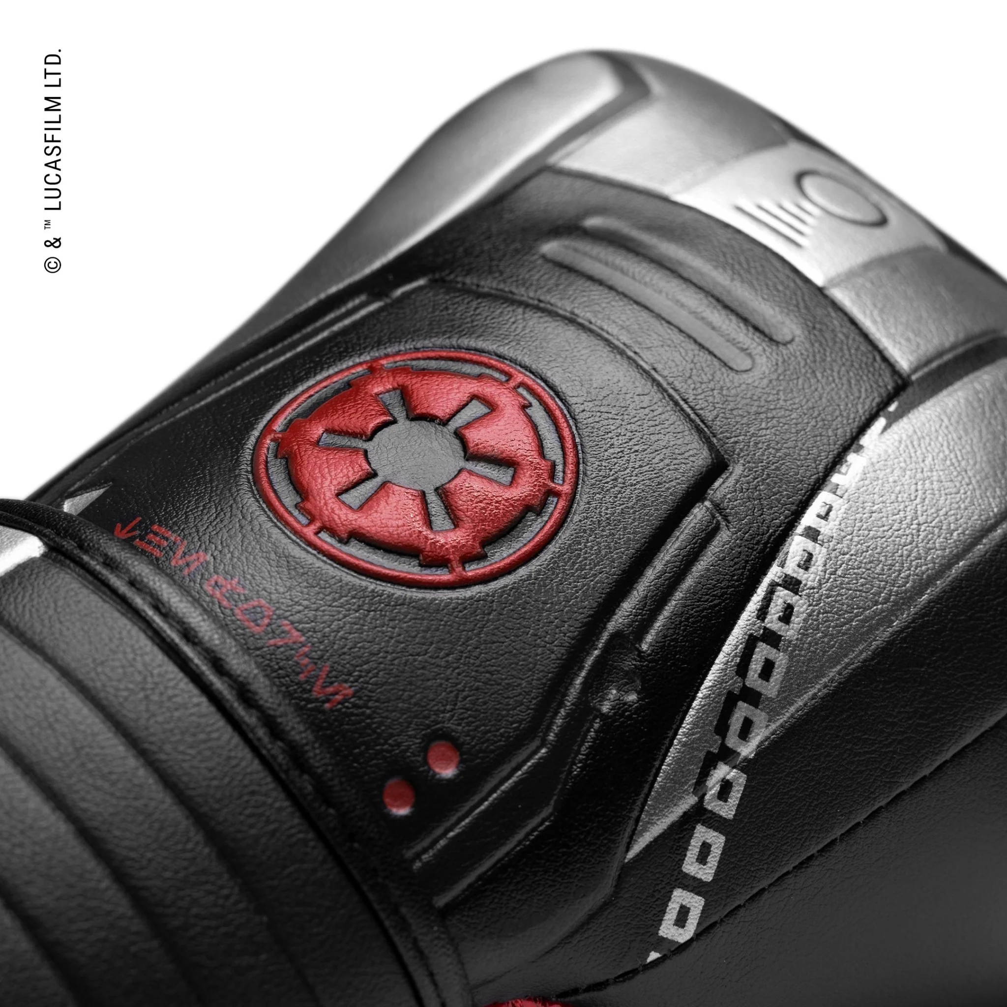 Star Wars Sith Boxing Gloves - Image 5