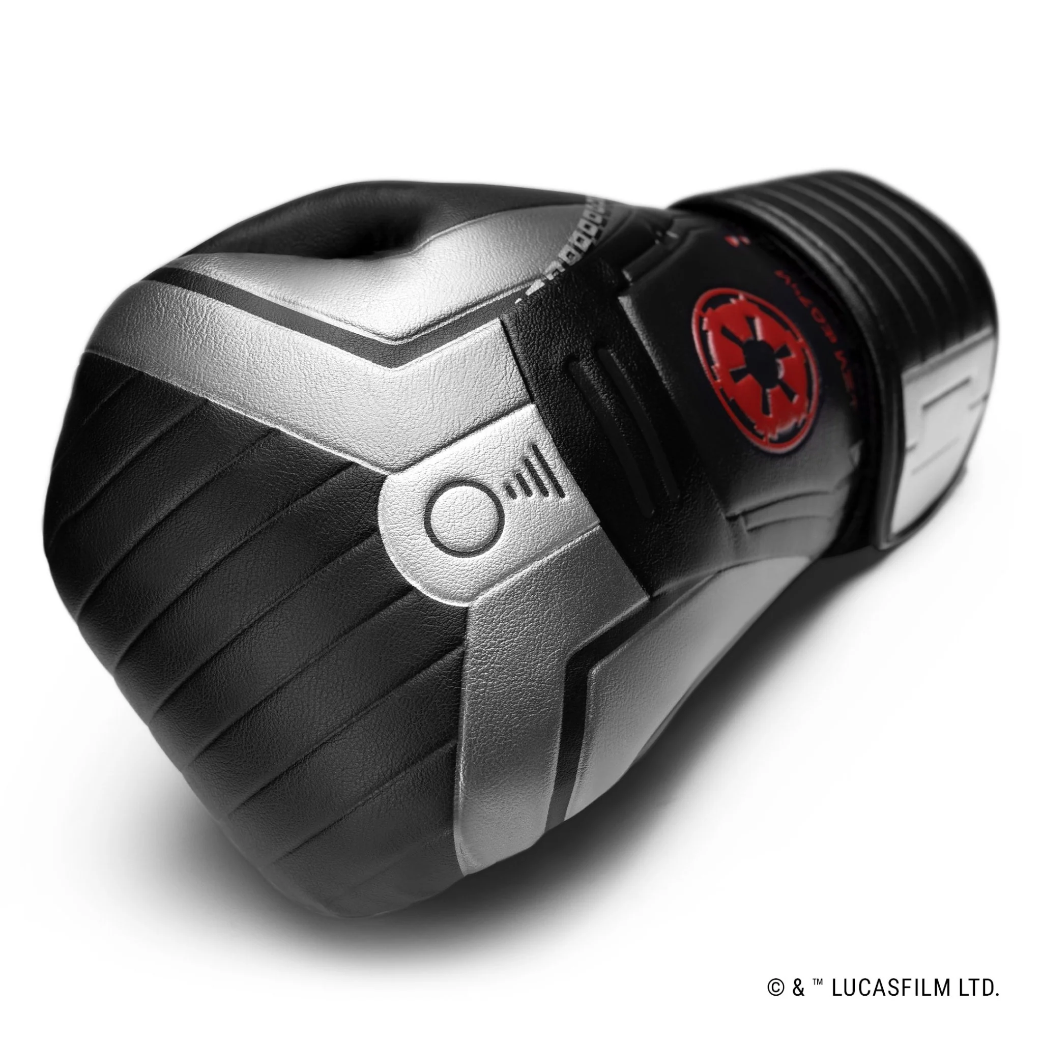Star Wars Sith Boxing Gloves - Image 8