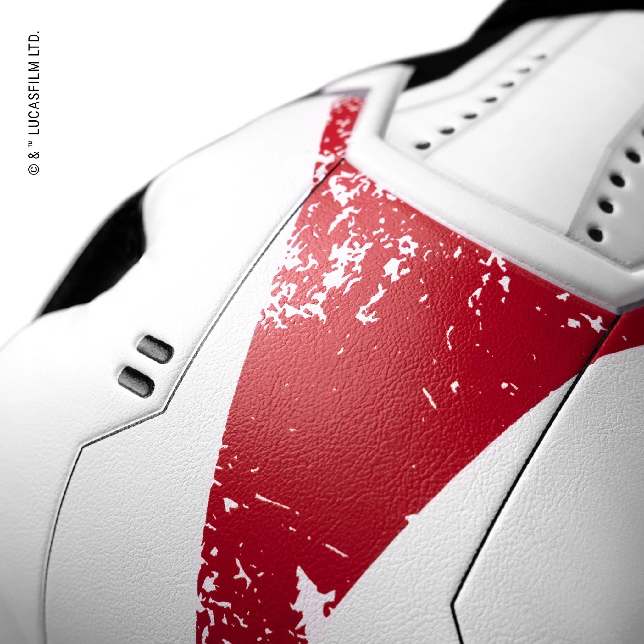 Star Wars Trooper Boxing Gloves - Image 10
