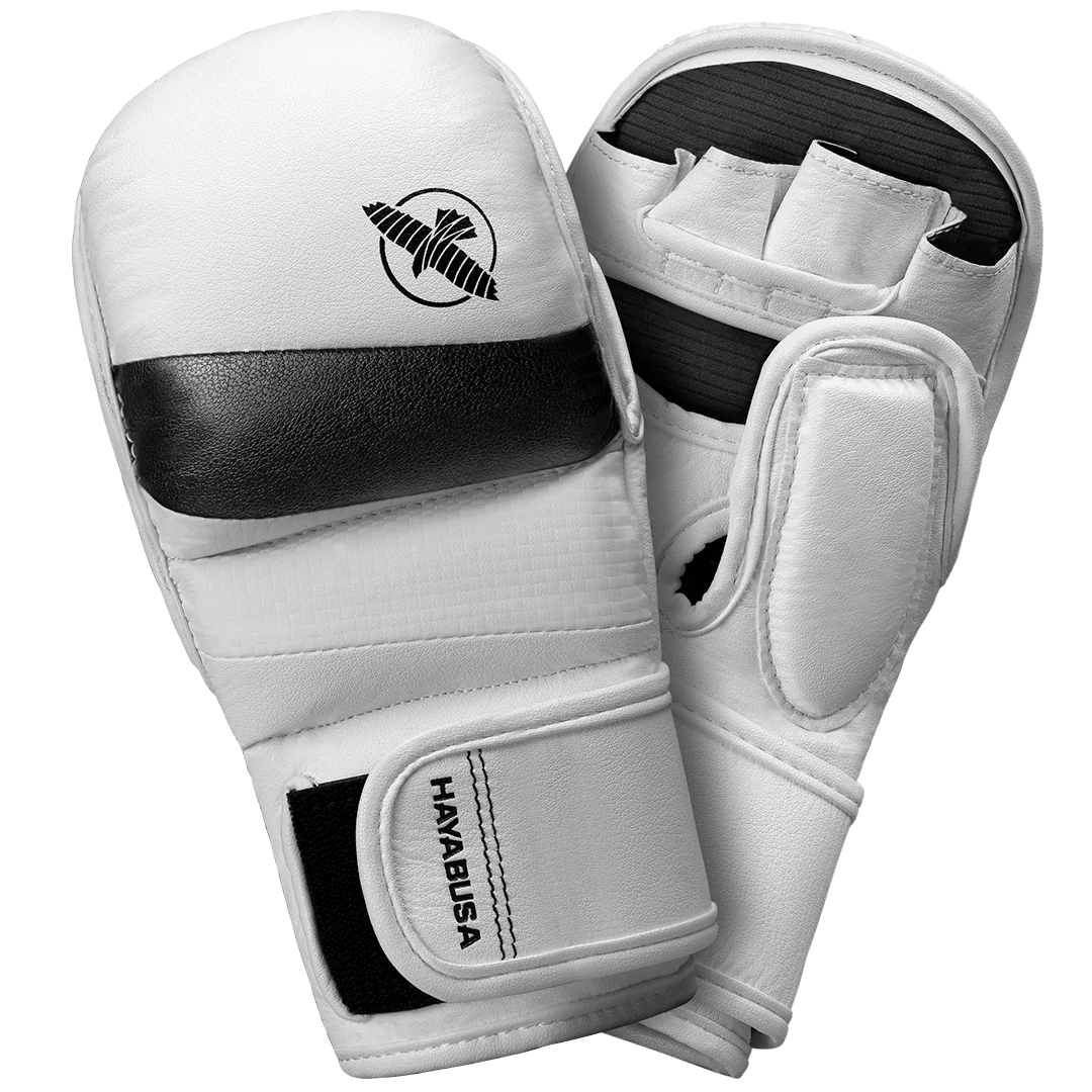 Hayabusa T3 7oz Hybrid Gloves - Image 2