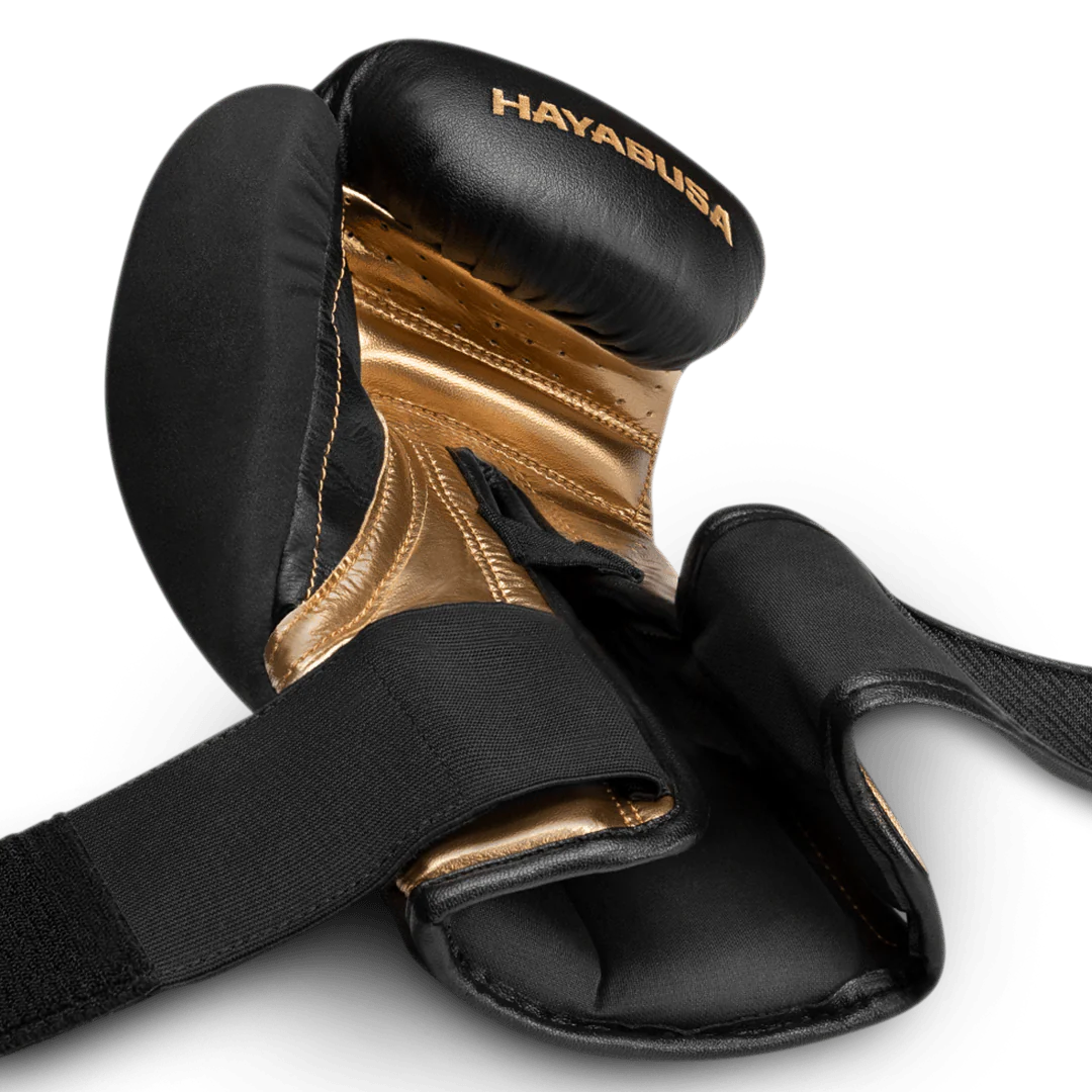 Hayabusa T3 Boxing Gloves - Image 10