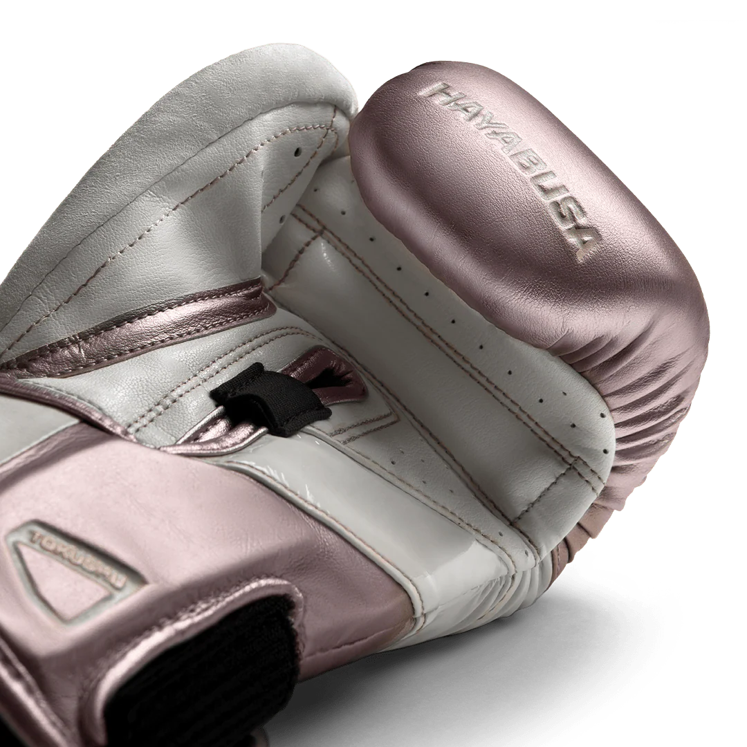 Hayabusa T3 Boxing Gloves - Image 15