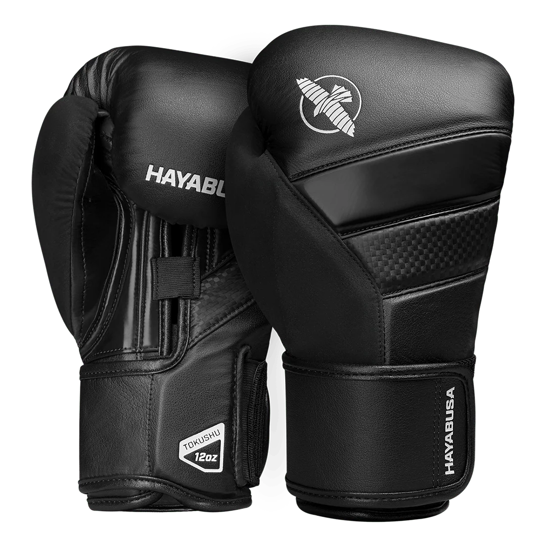 Hayabusa T3 Boxing Gloves - Image 20