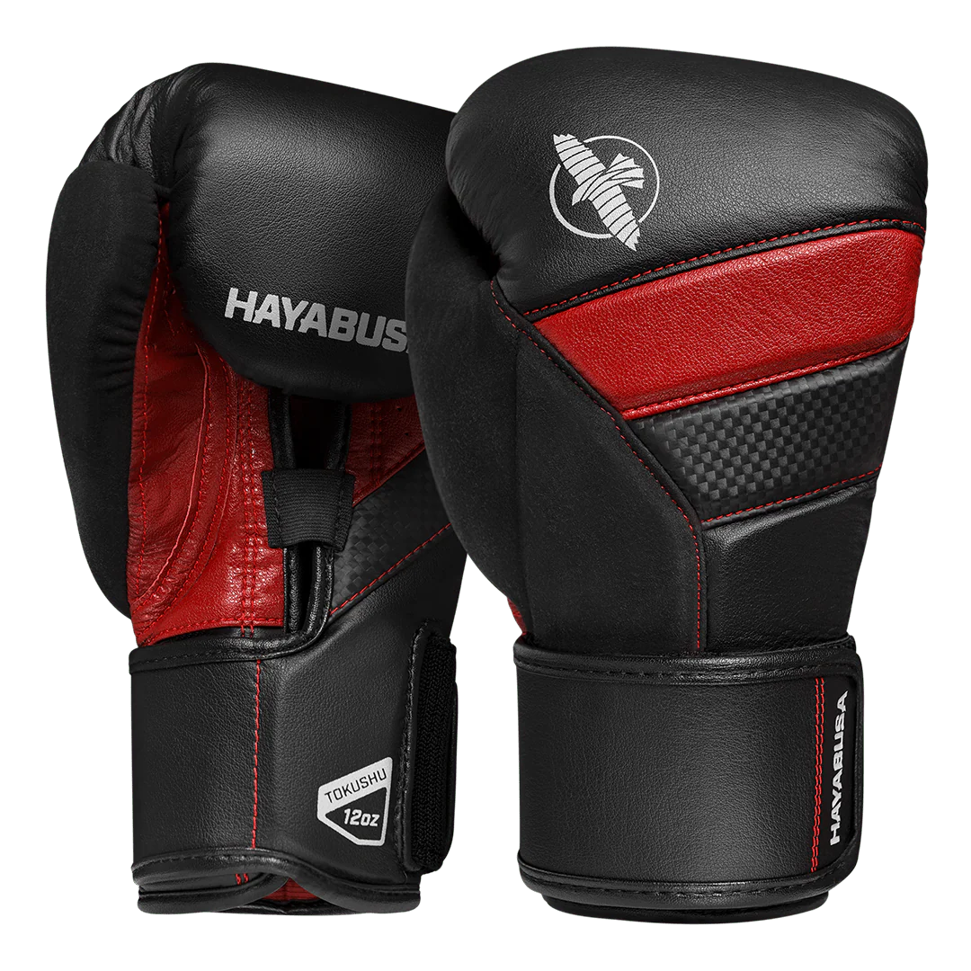 Hayabusa T3 Boxing Gloves - Image 21