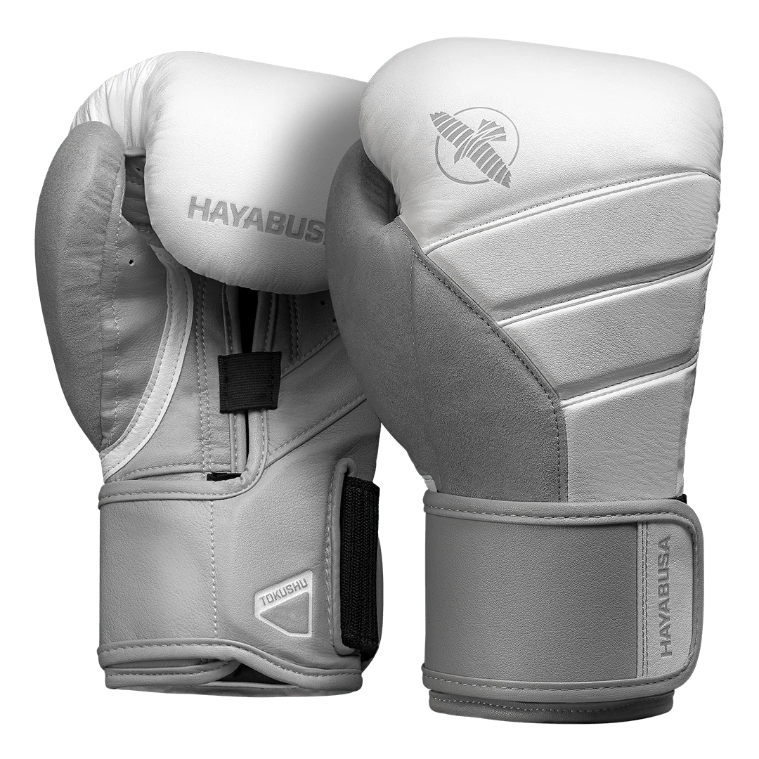 Hayabusa T3 Boxing Gloves - Image 23